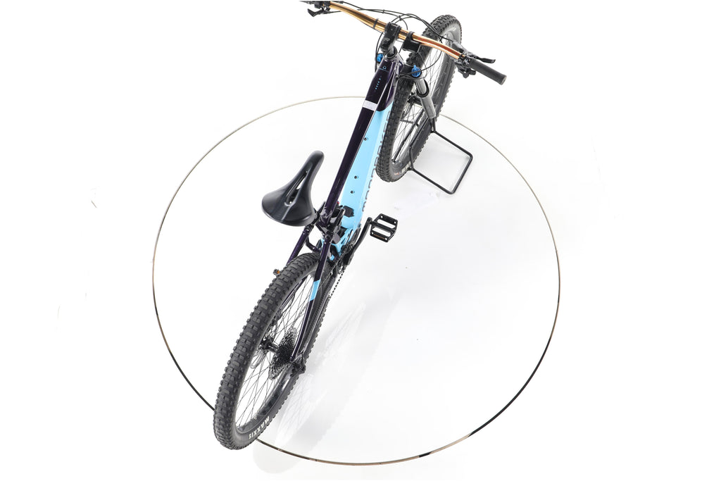 Mondraker DUSK R E-Bike Fully - Image 23