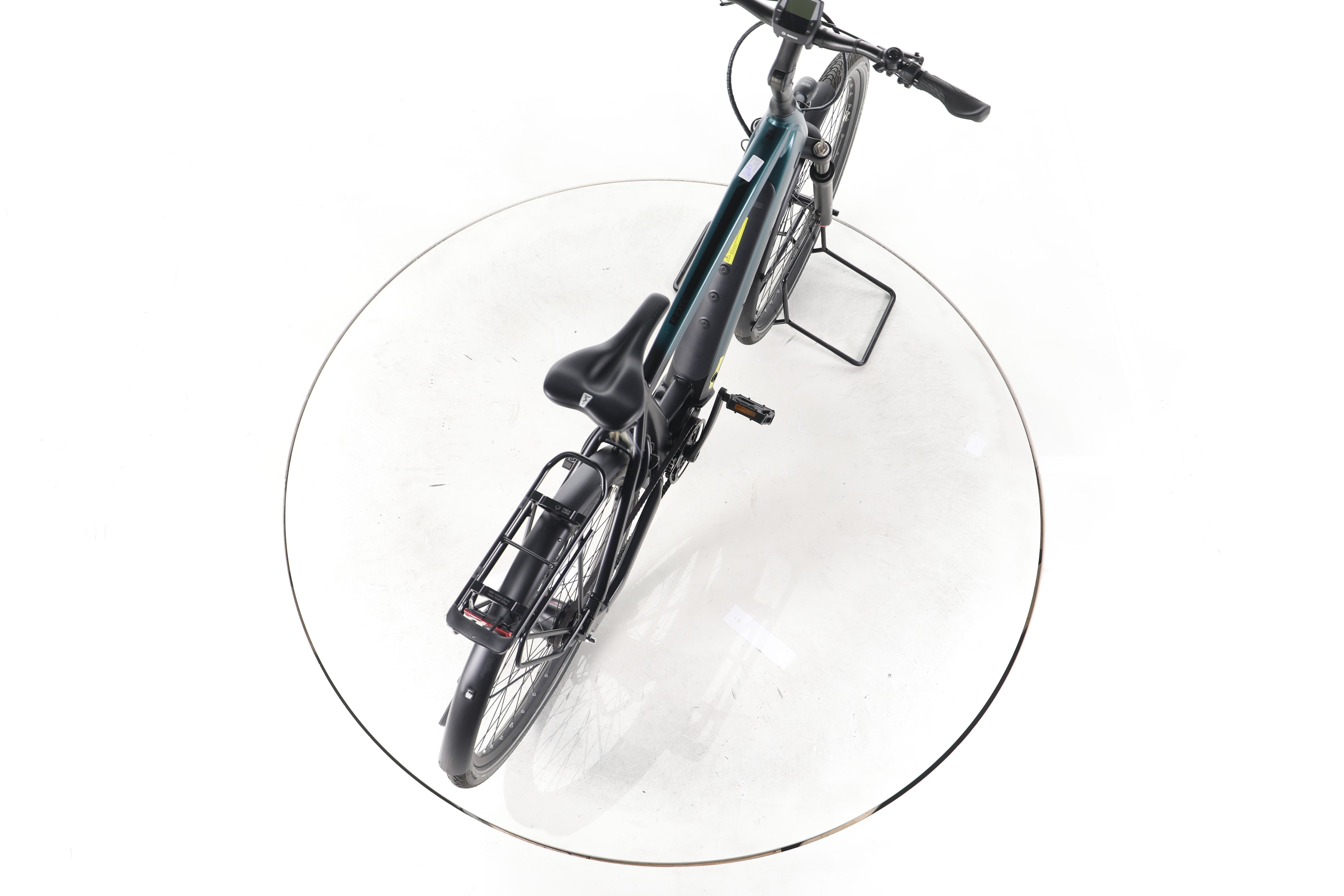 Stevens E-Exec City E-Bike - Image 23