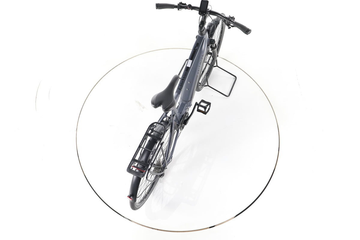 Compel Enyo E- LTD Trekking E-Bike - Image 23