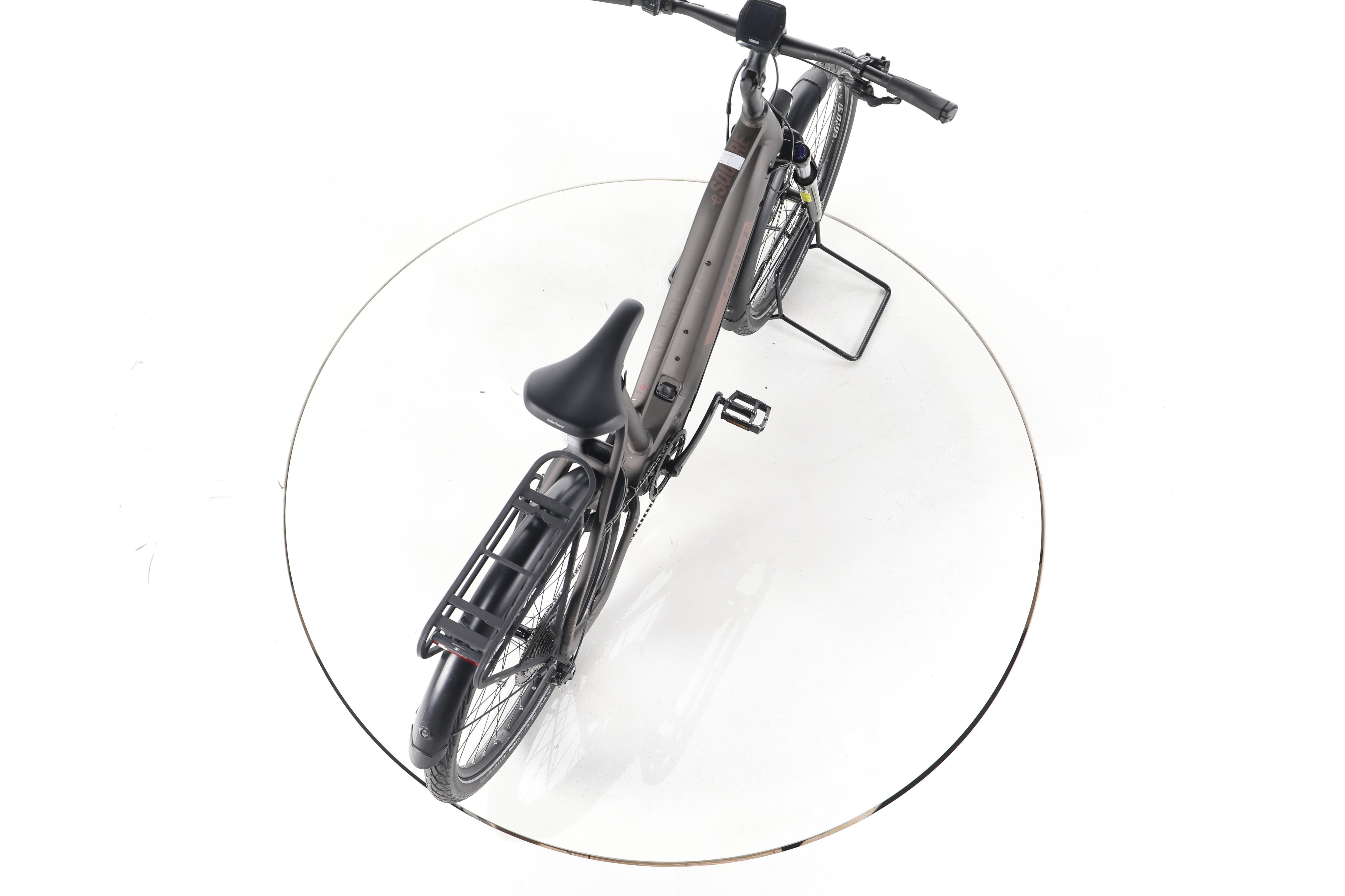 Ghost E-Square Trekking Advanced Y AL W Trekking E-Bike - Image 23