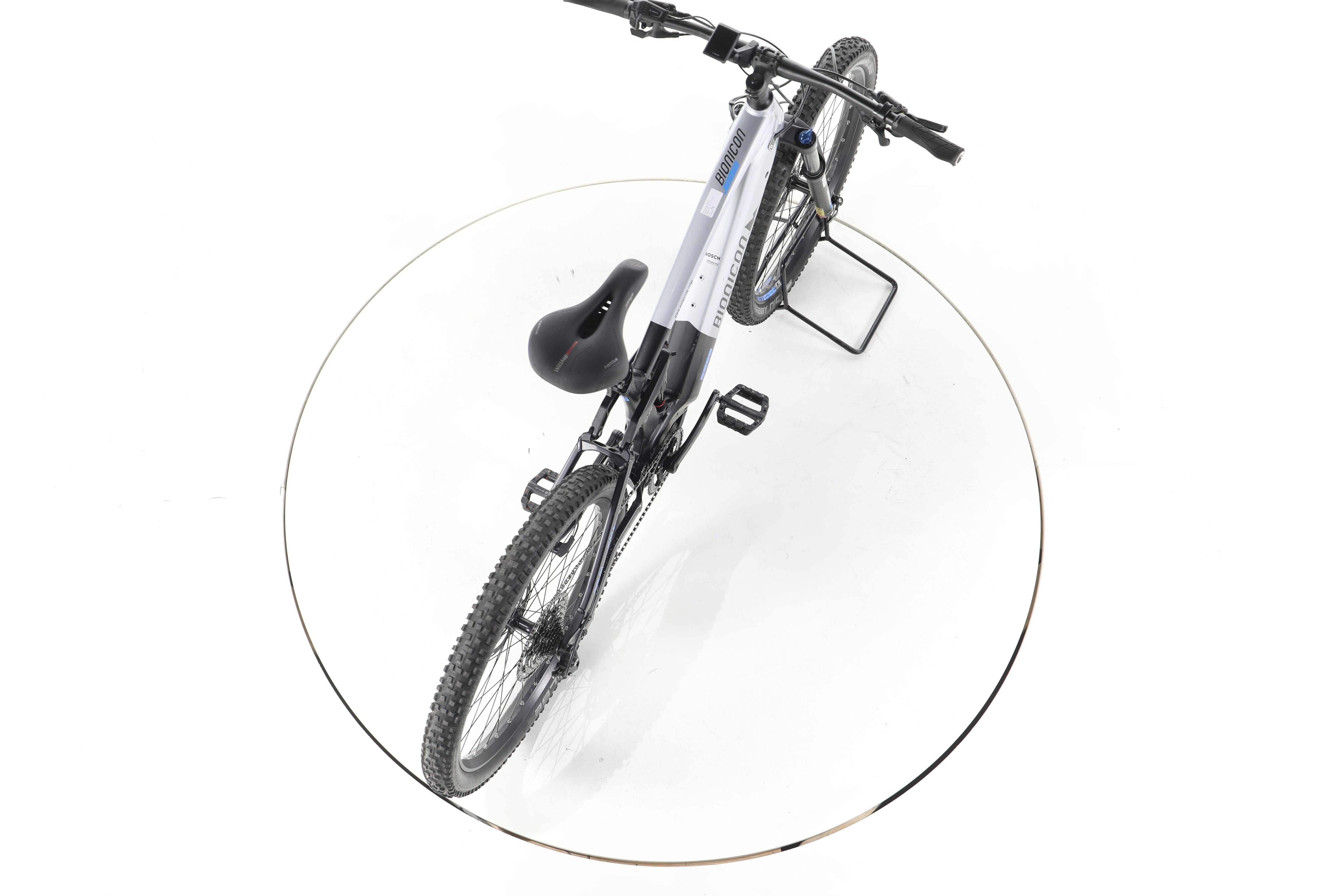 Bionicon Jesse FS 2 E-Bike Fully 2024 - Image 23