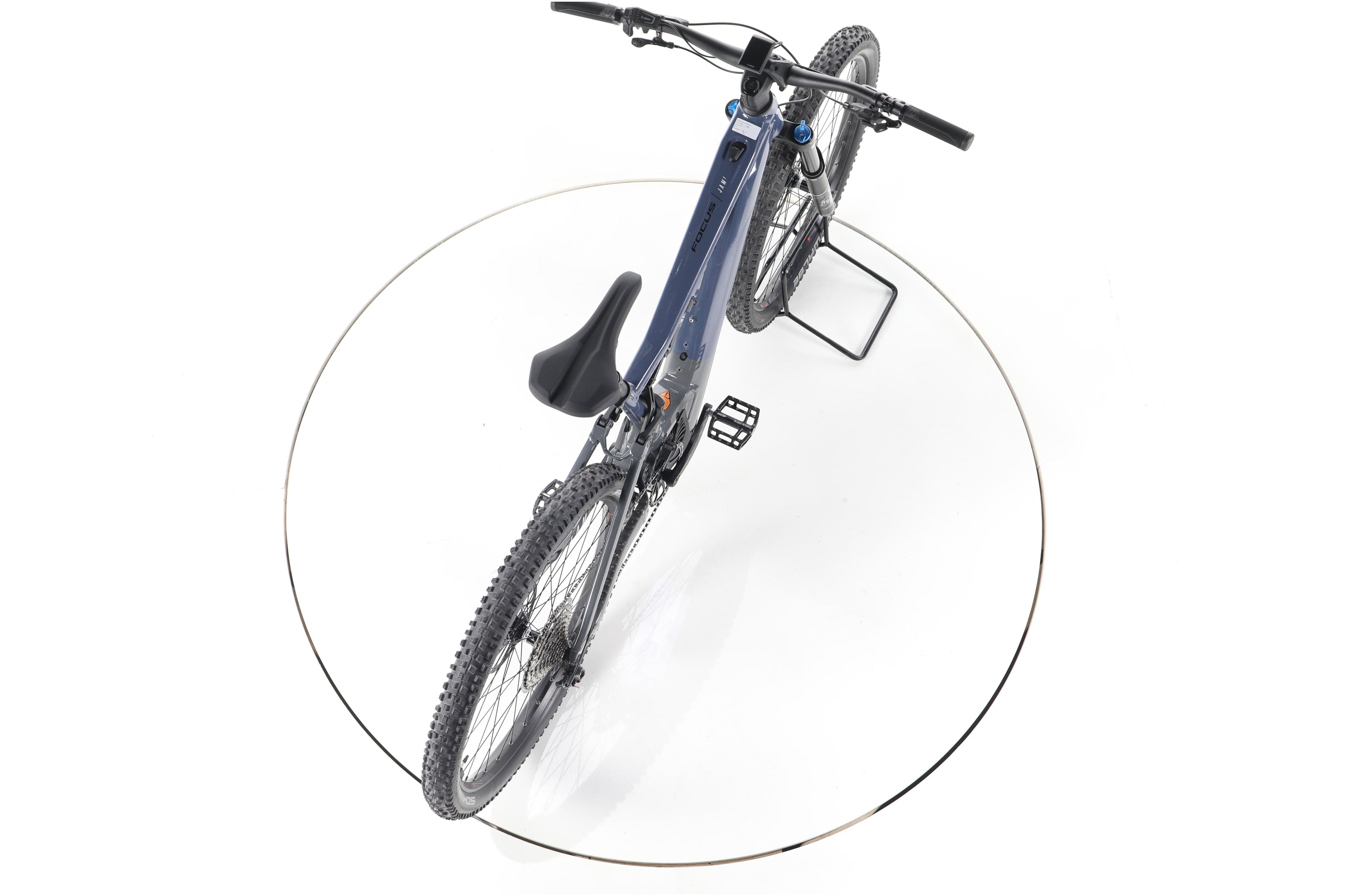 Focus JAM² 6.8 Fully E-Bike 2023 - Image 23