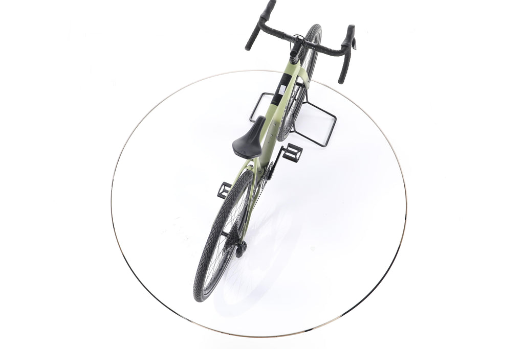 Cube Nuroad C:62 SLX Fahrrad Rennrad & Gravel - Image 23