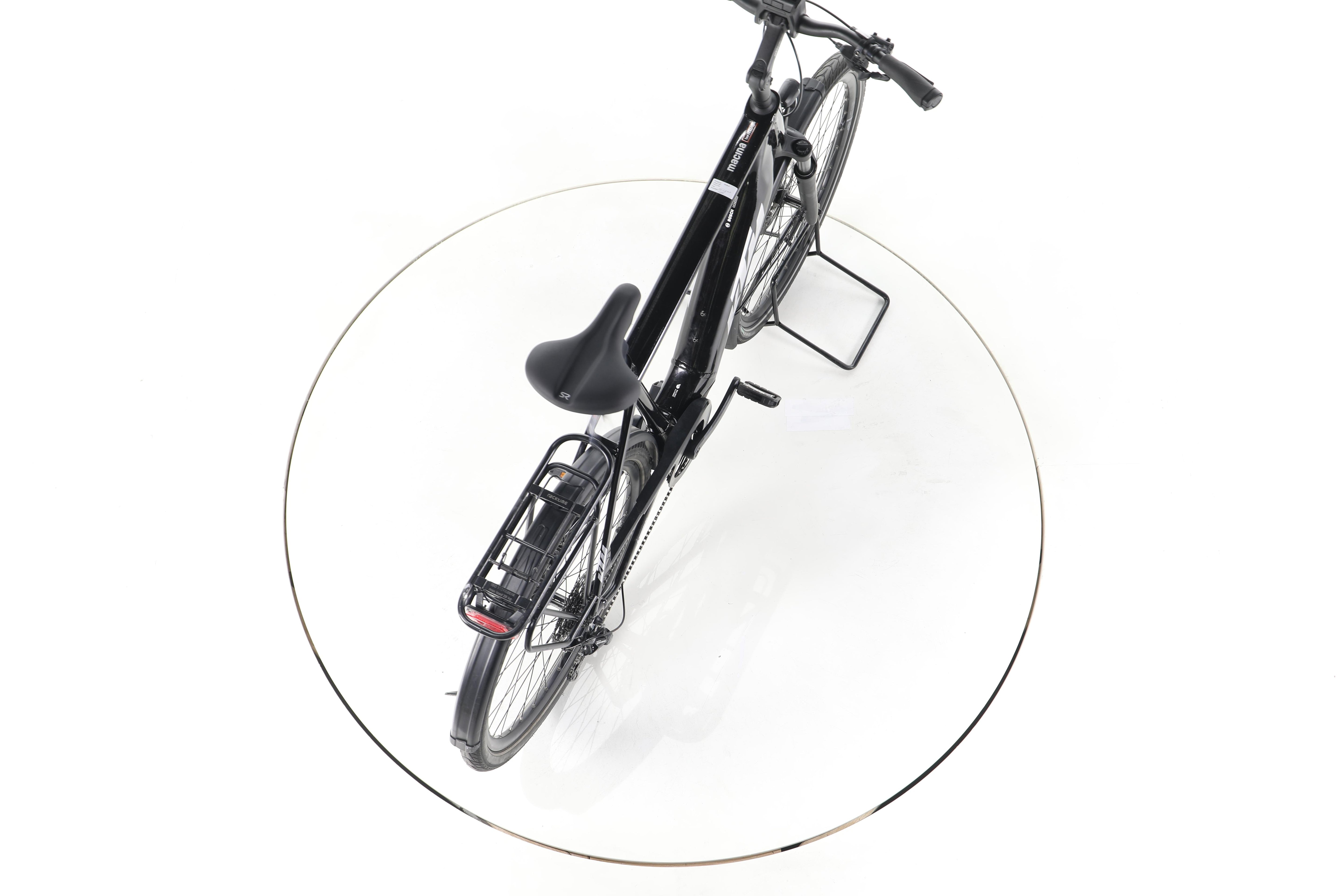 KTM Macina Tour CX 610 Nyon Trekking E-Bike - Image 23