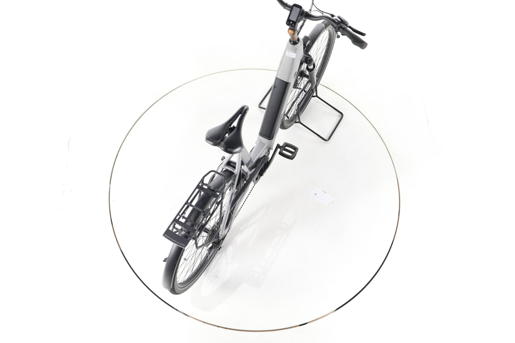 Compel XRC Hybrid Trekking E-Bike Tiefeinsteiger - Image 23