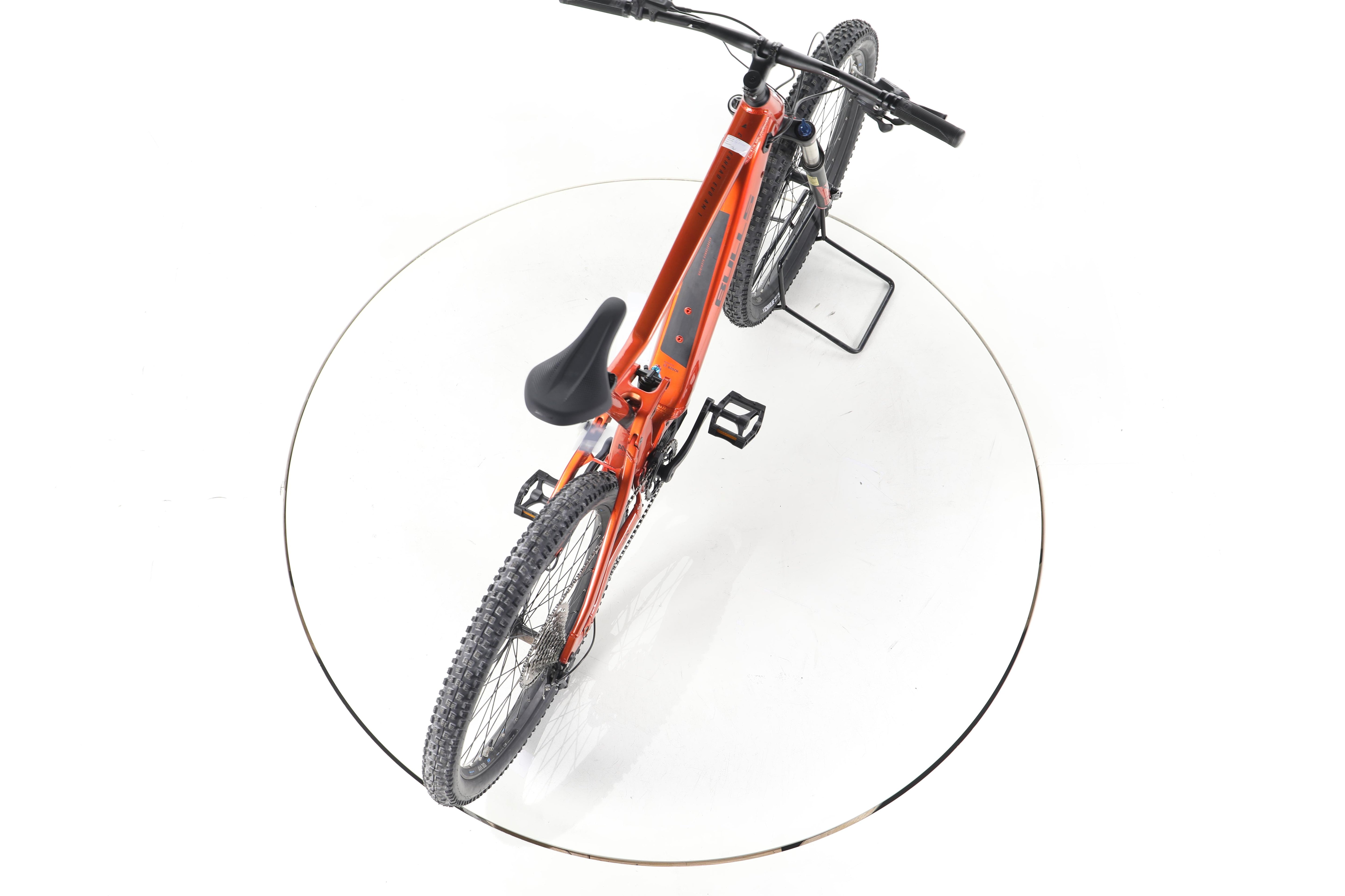 Bulls Copperhead EVO AM 1 E-Bike Fully - Image 23