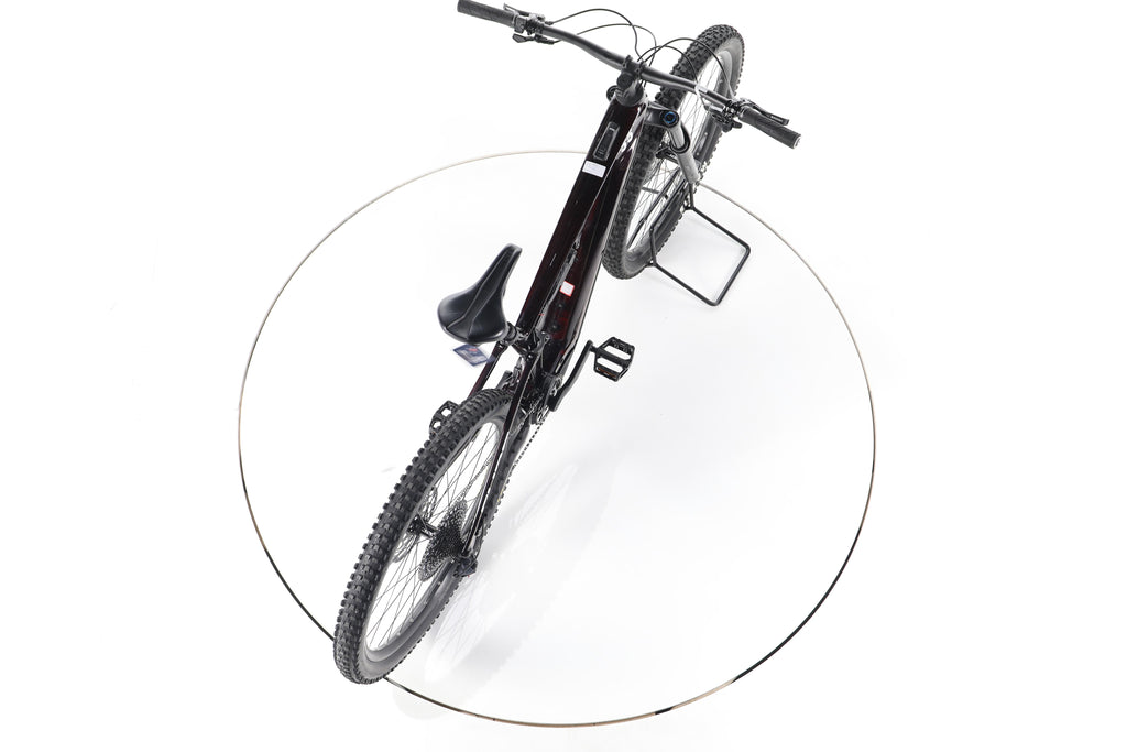Cube Stereo Hybrid ONE55 C:68X SLX Fully E-Bike Carbon 2023 - Image 23