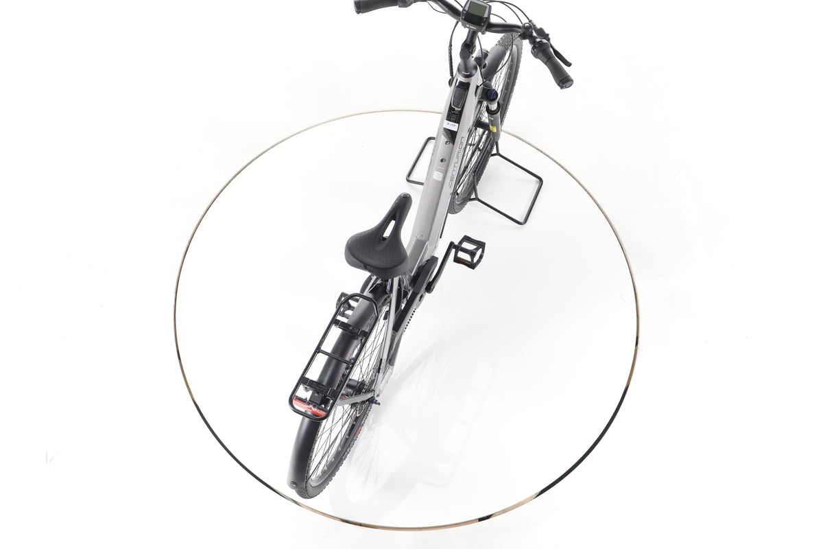 Centurion E-Fire City R650i City E-Bike Tiefeinsteiger - Image 23