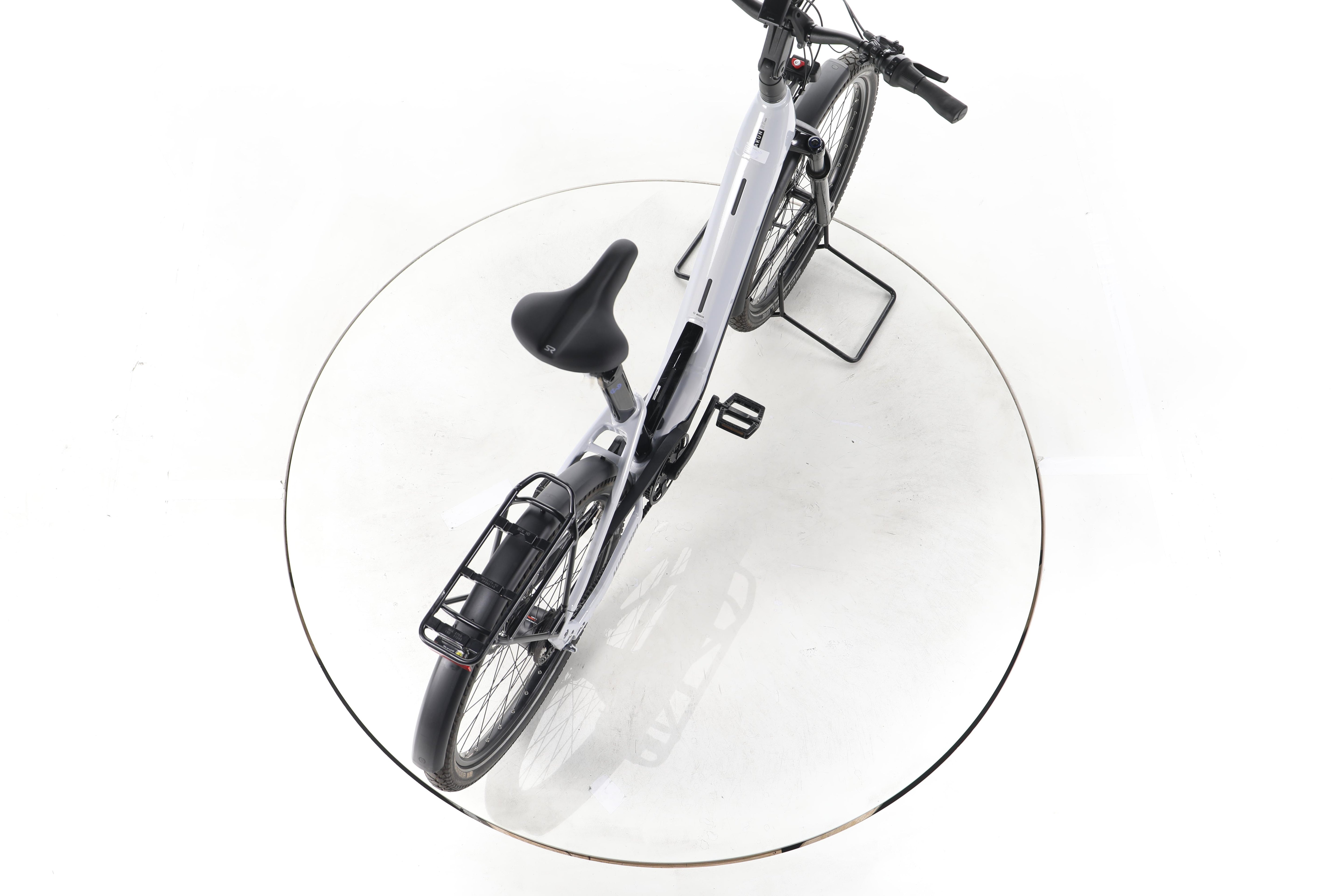 Winora Yakun R5 Pro City E-Bike Tiefeinsteiger - Image 23