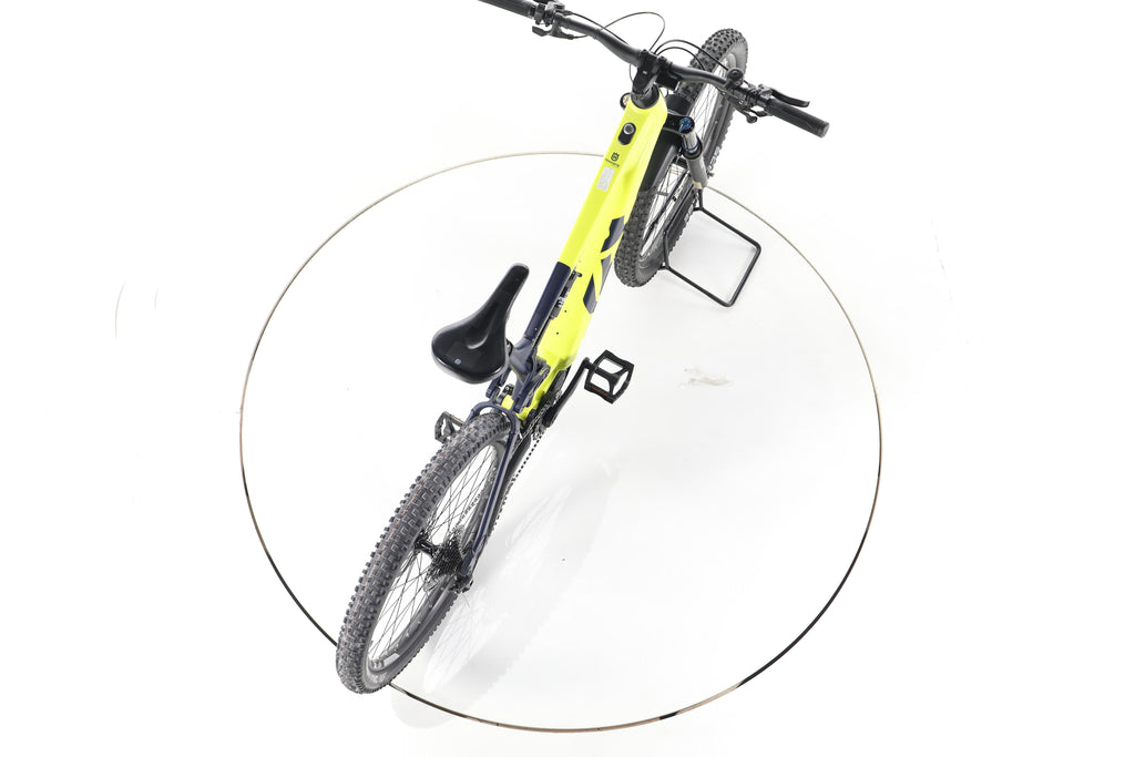 Husqvarna E-Bicycles Mountain Cross MC1 E-Bike Fully - Image 23