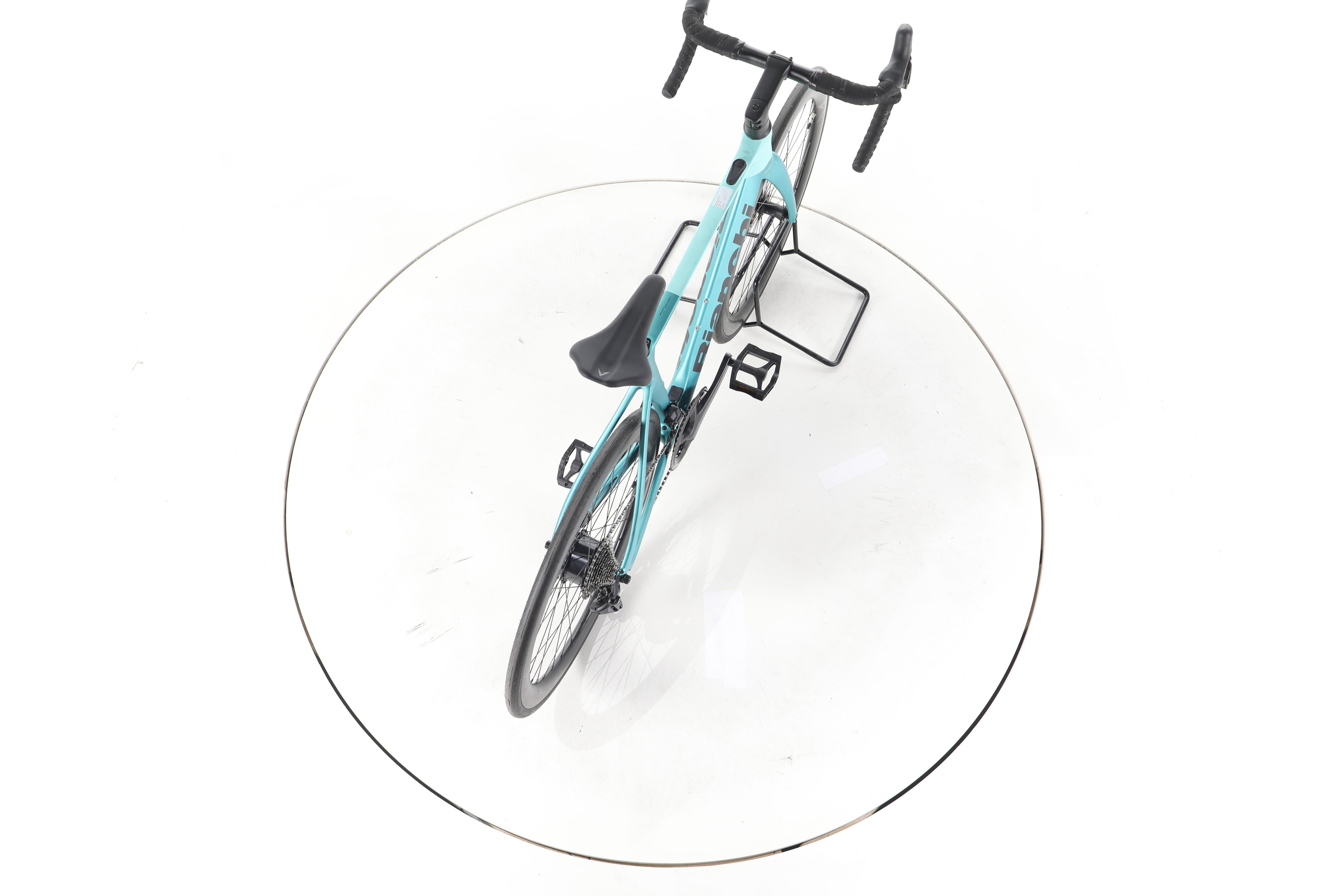 Bianchi e-oltre ultegra E-Gravel & Rennrad Carbon 2026 - Image 23