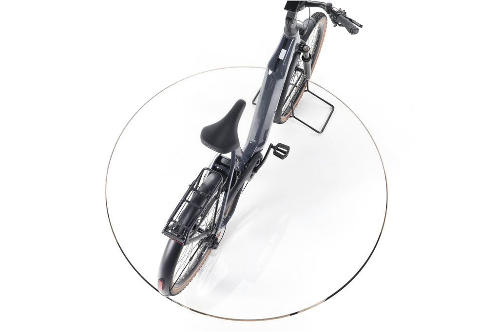 FLYER Gotour 7.12 XC Trekking E-Bike Tiefeinsteiger - Image 23