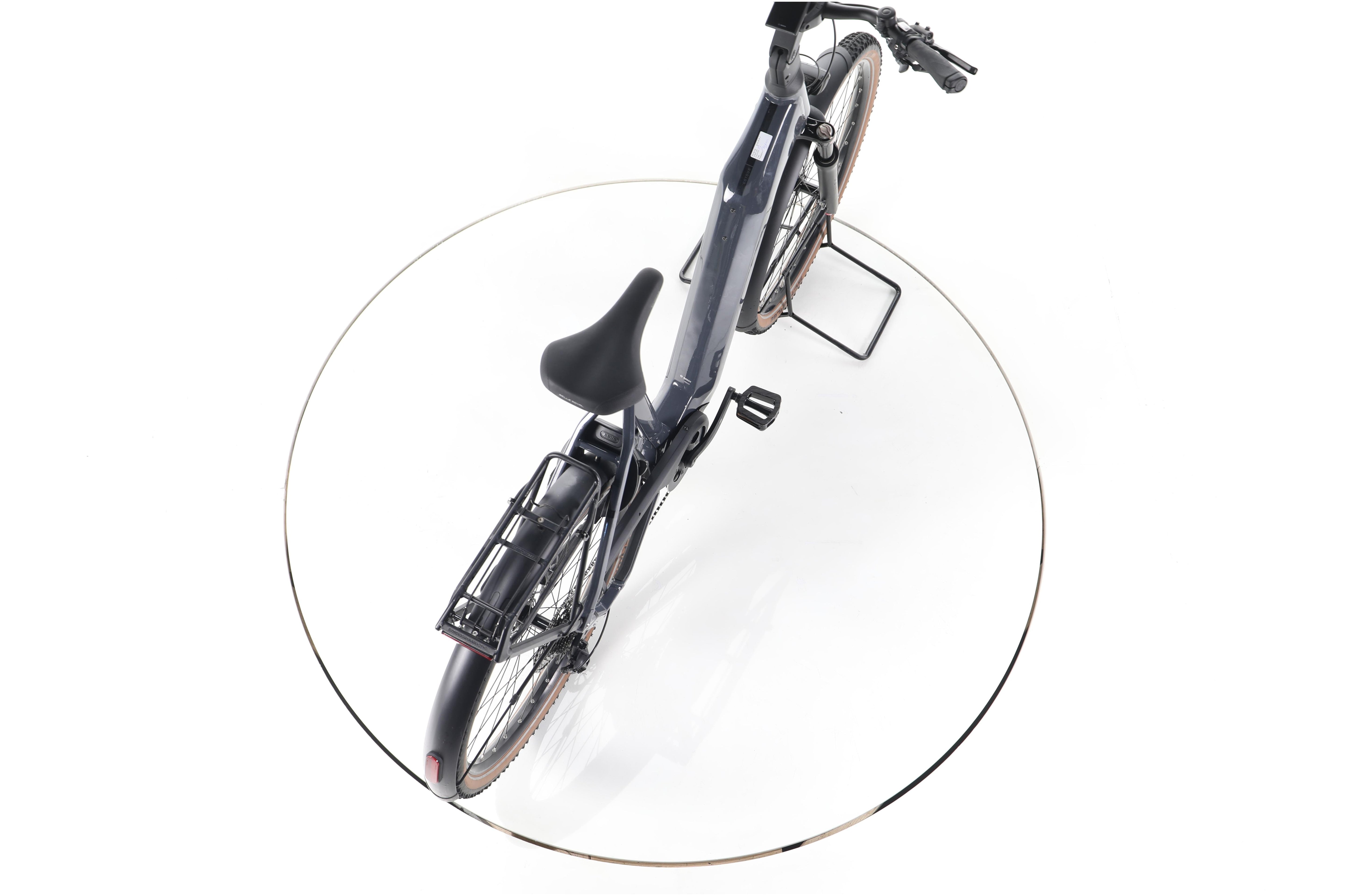 FLYER Gotour 7.12 XC Trekking E-Bike Tiefeinsteiger - Image 23