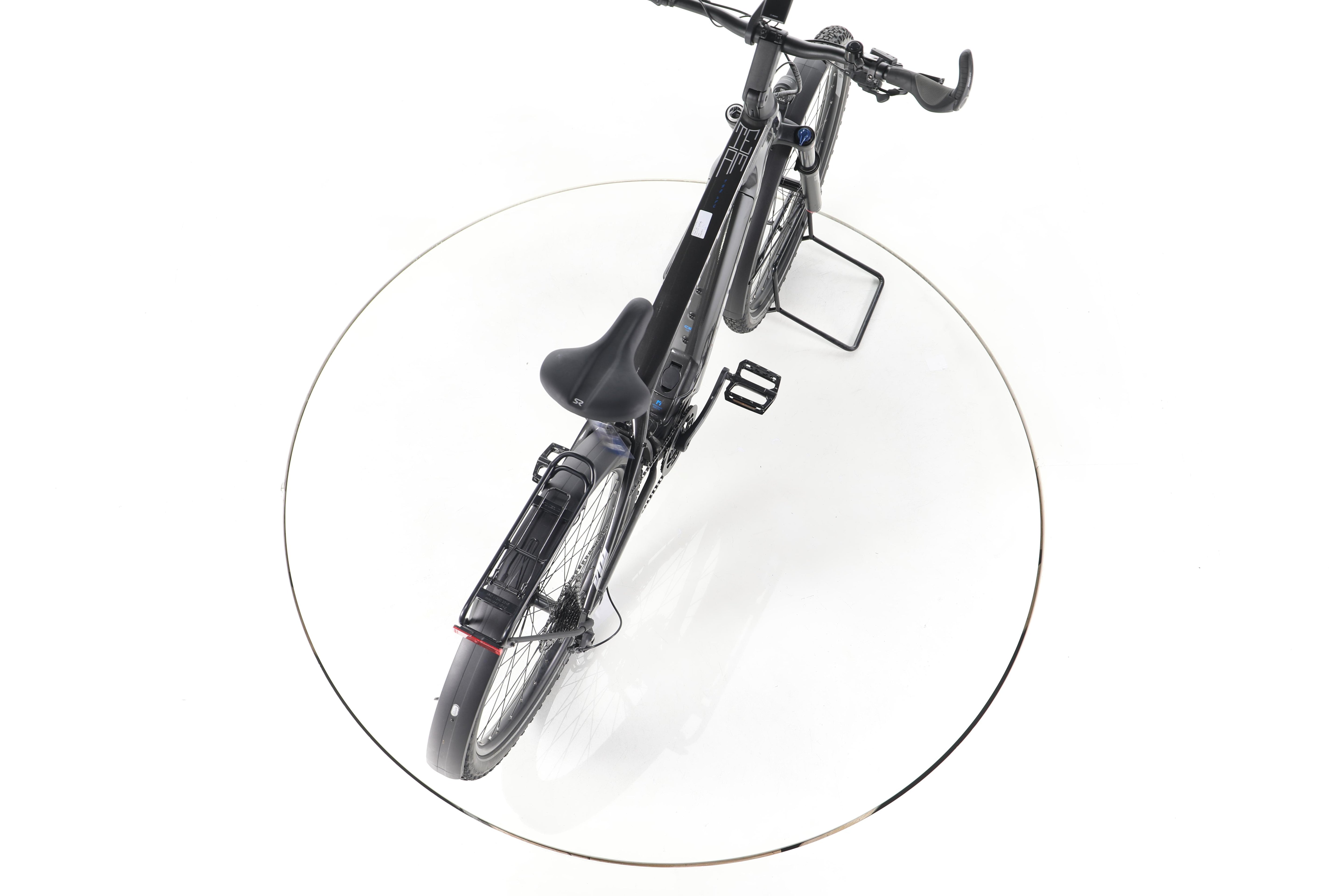 KTM Team 292 LFC Trekking E-Bike - Image 23