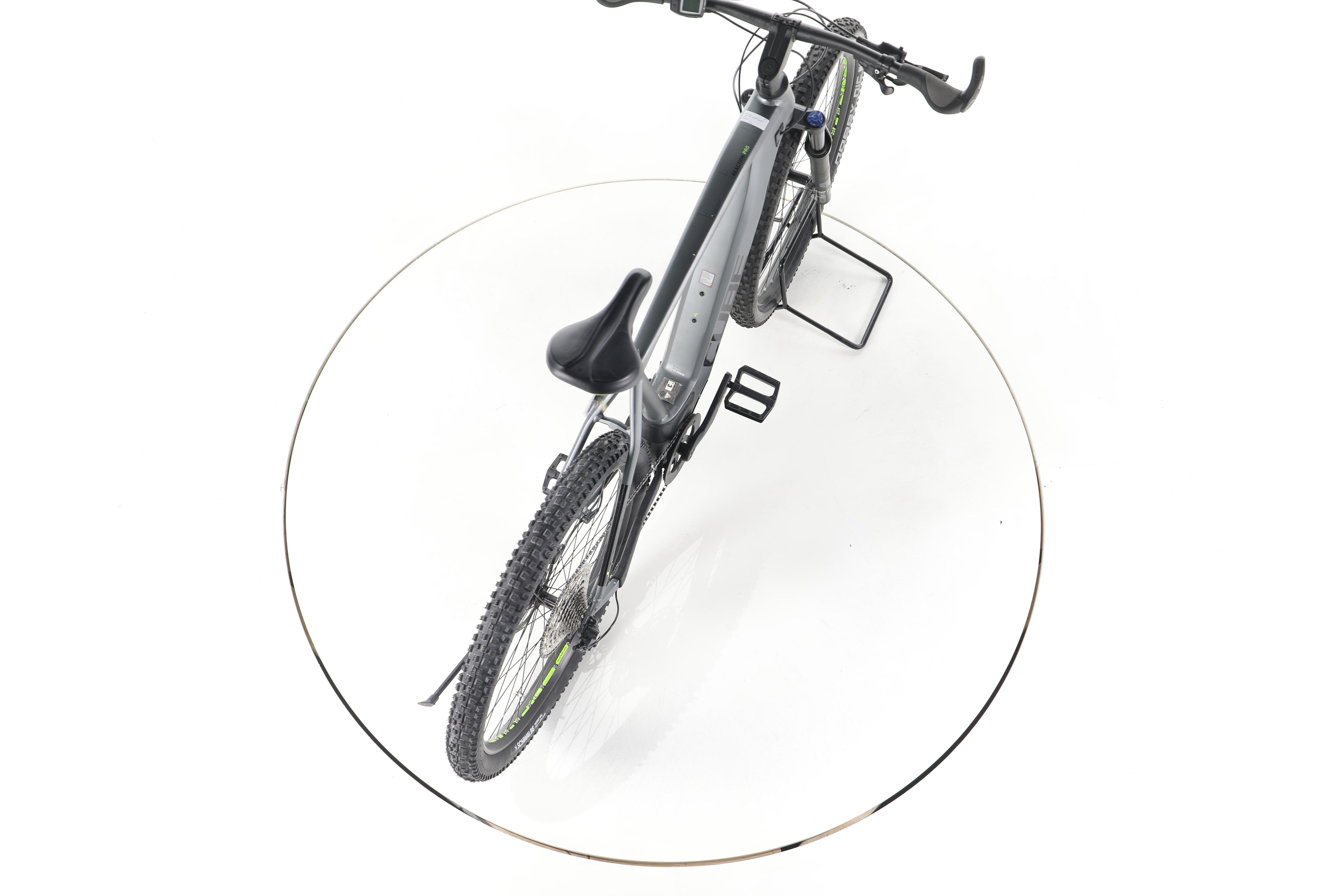 Cube Reaction Hybrid Pro E-Bike - Image 23