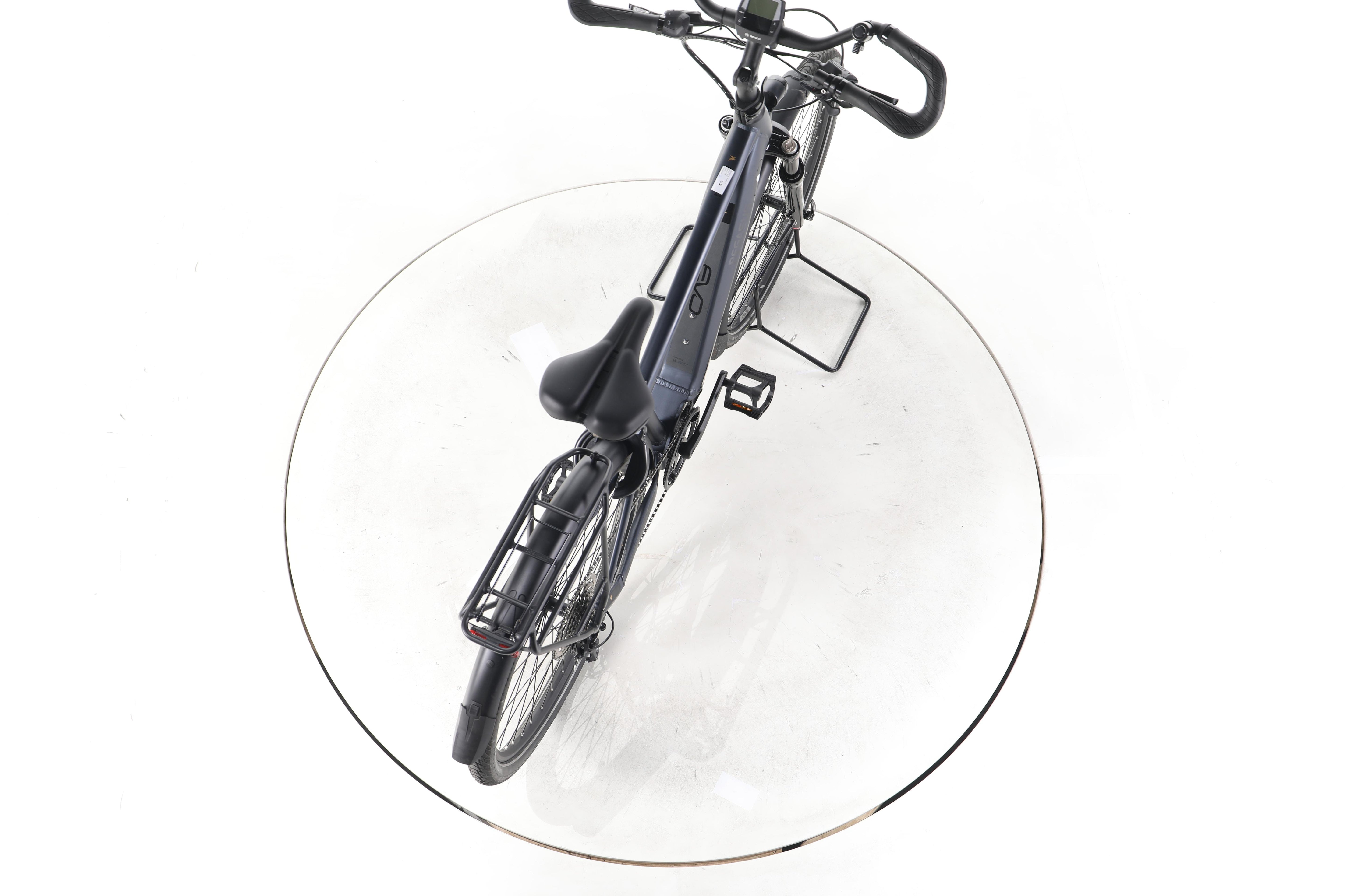 Pegasus Premio EVO 10 Lite Trekking E-Bike - Image 23