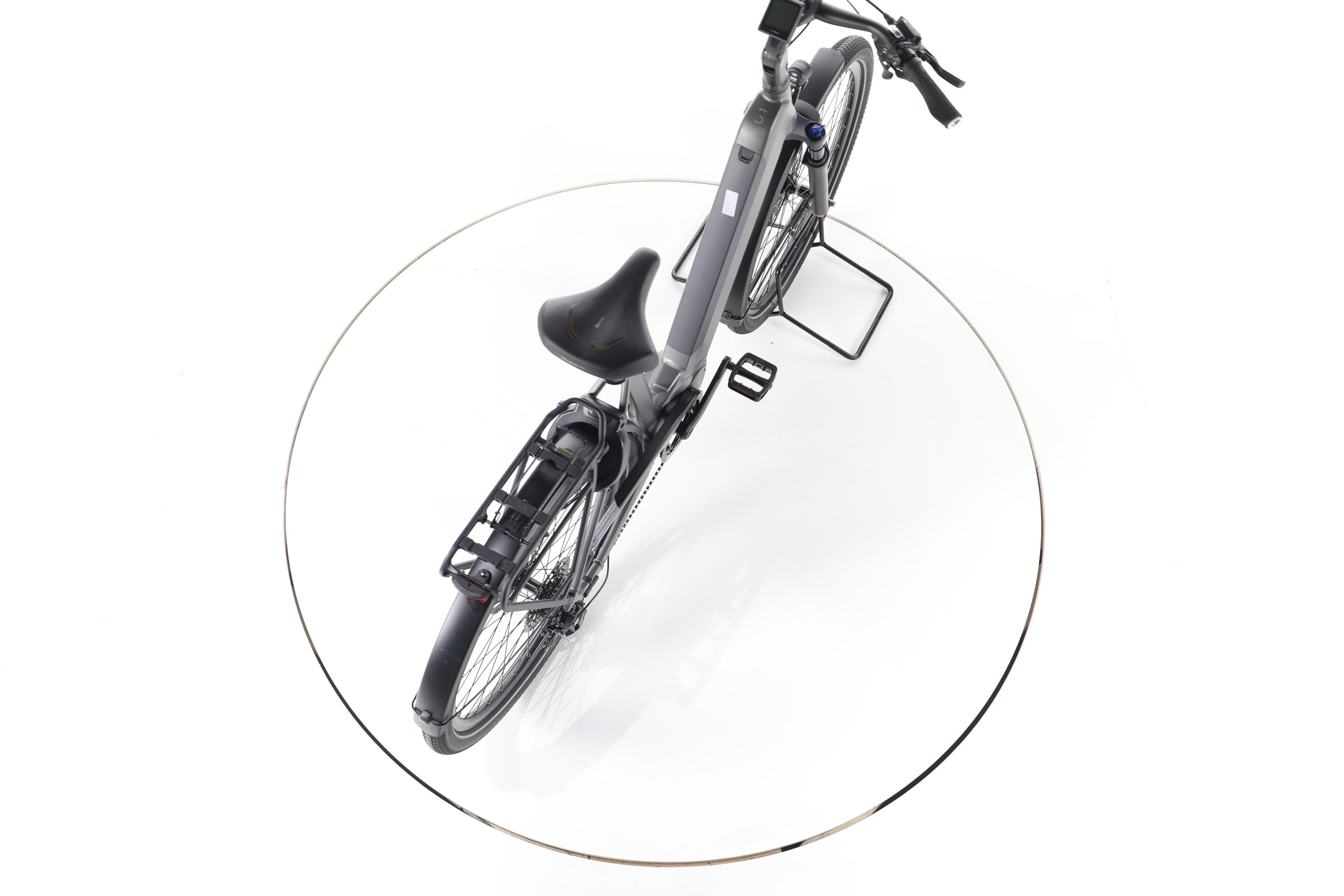 Kalkhoff Endeavour 5.B Advance+ ABS Trekking E-Bike Tiefeinsteiger 2023 - Image 23