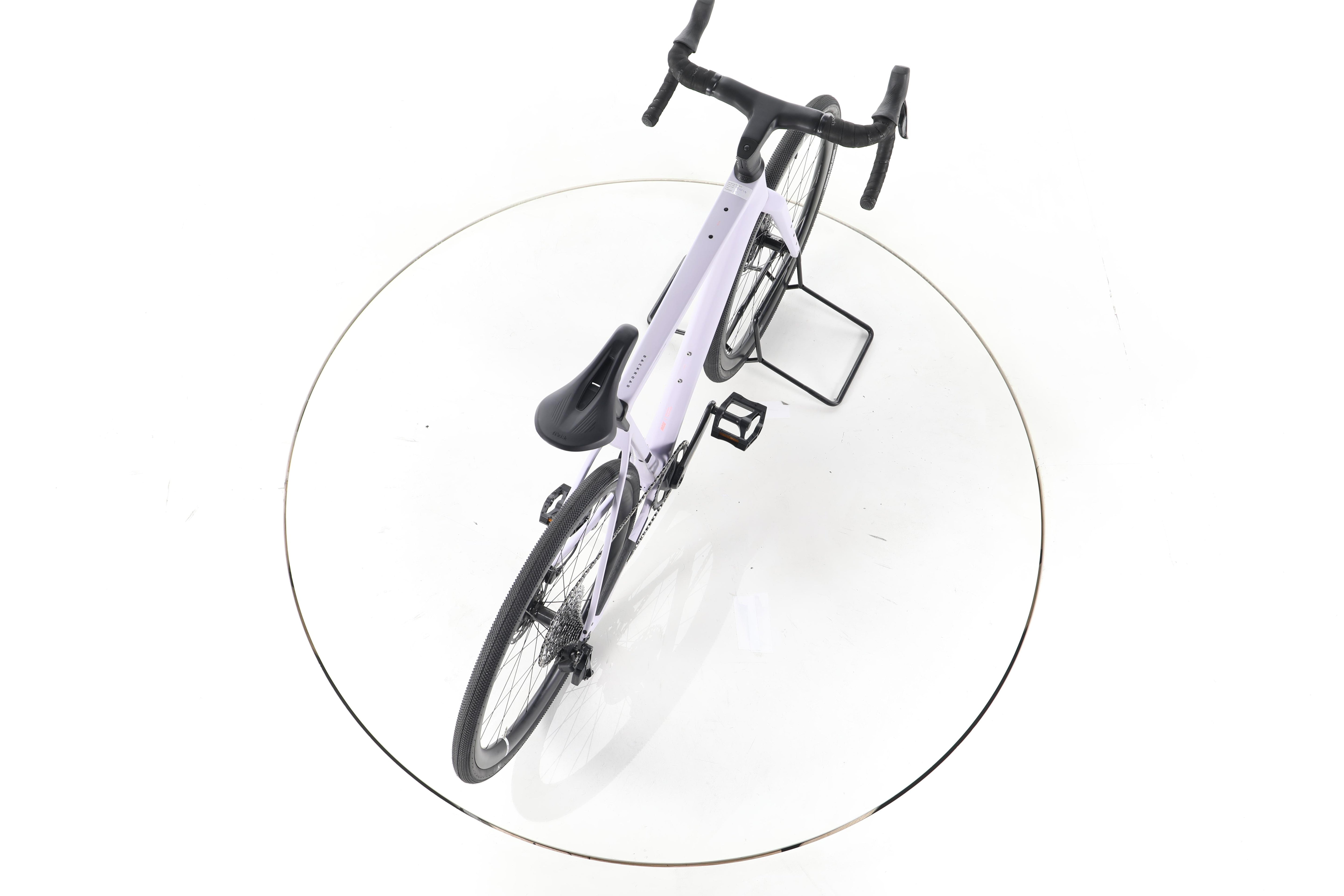 Rose Backroad Force AXS XPLR 1x12 Gravelbike Carbon - Image 23