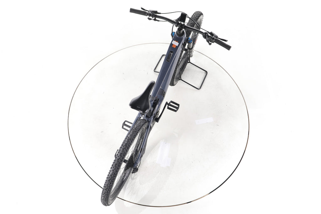 Conway Xyron S 3.9 E-Bike Fully 2024 - Image 23