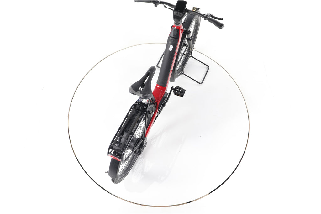 Riese & Müller Nevo4 GT City E-Bike Tiefeinsteiger - Image 23