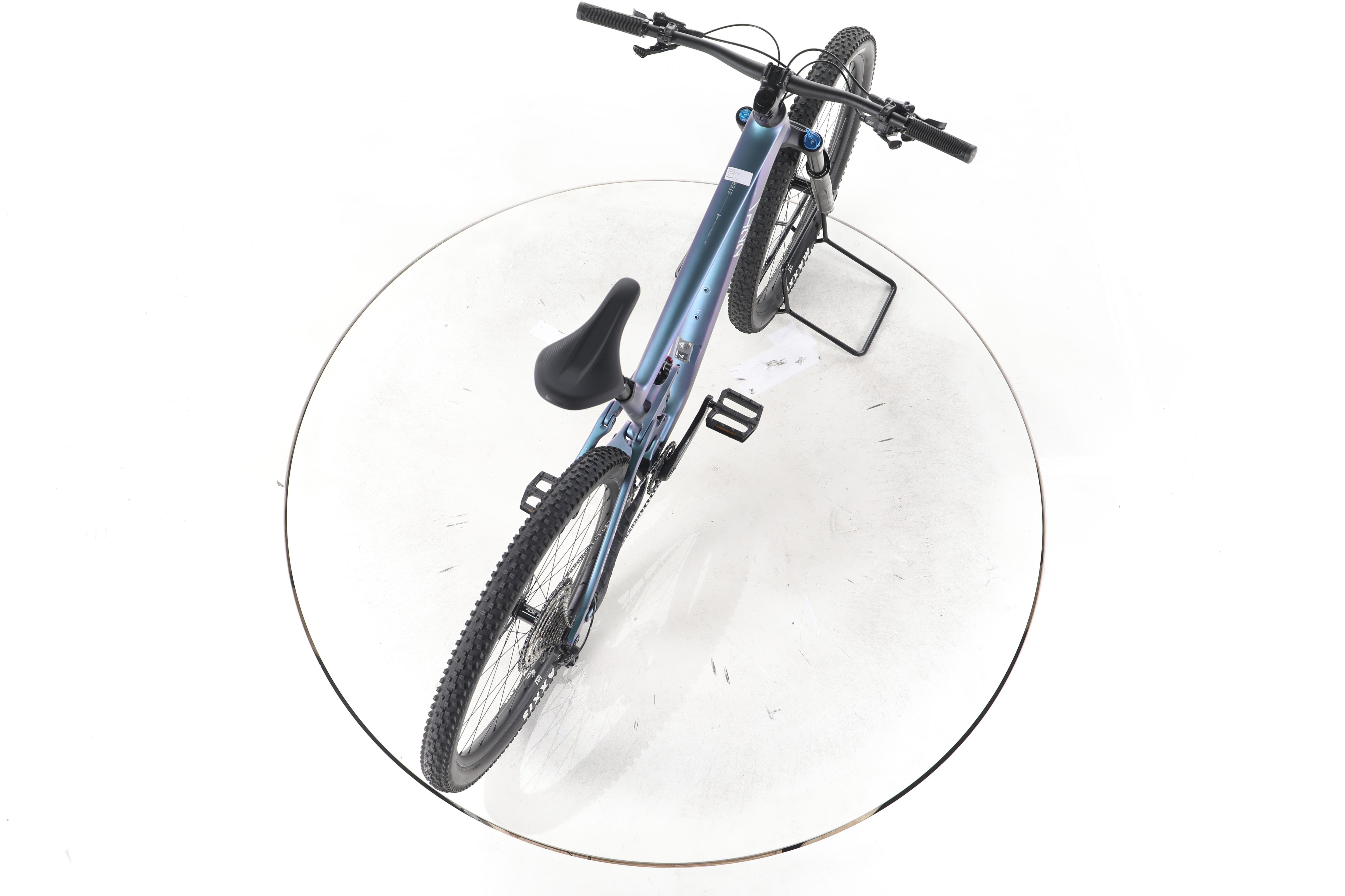 Cube Stereo ONE22 C:62 TM Fahrrad Hardtail - Image 23