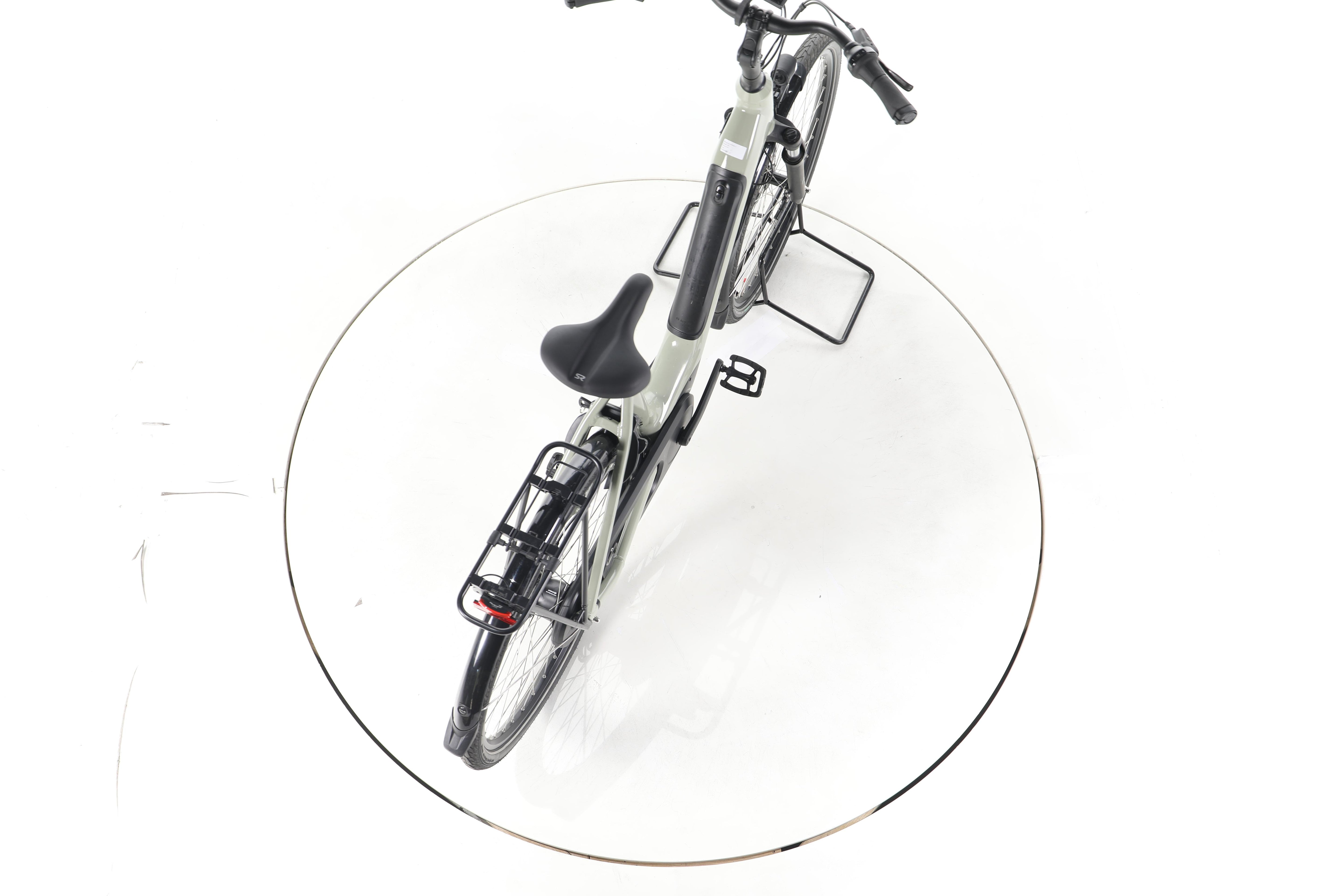 Batavus Altura E-go® Power Pro City E-Bike Tiefeinsteiger - Image 23