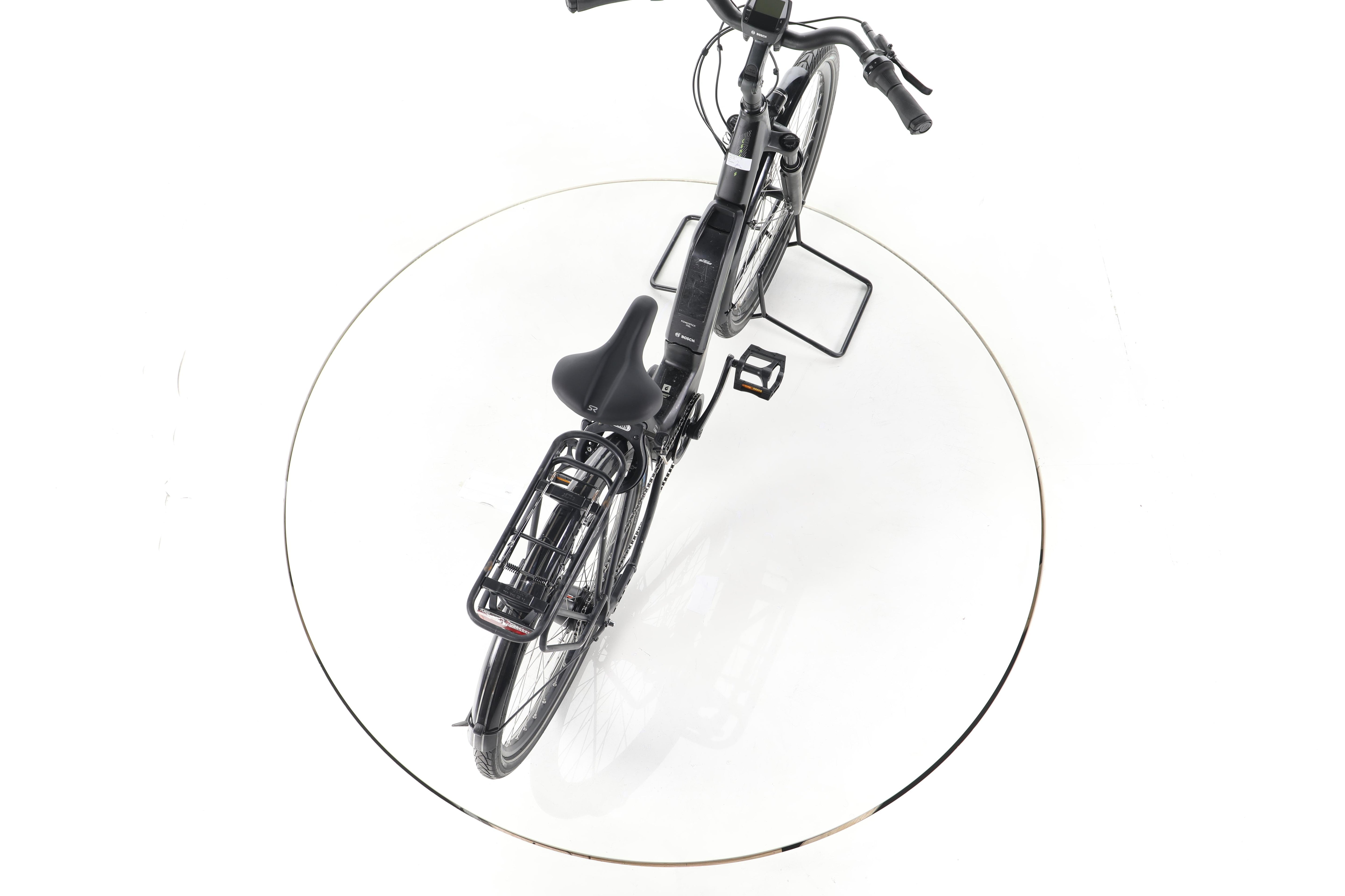 KTM Cento 5 City E-Bike Tiefeinsteiger - Image 23