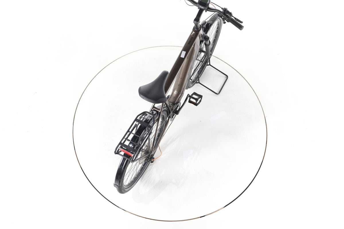 KTM Macina Ultimate Pro Trekking E-Bike - Image 23