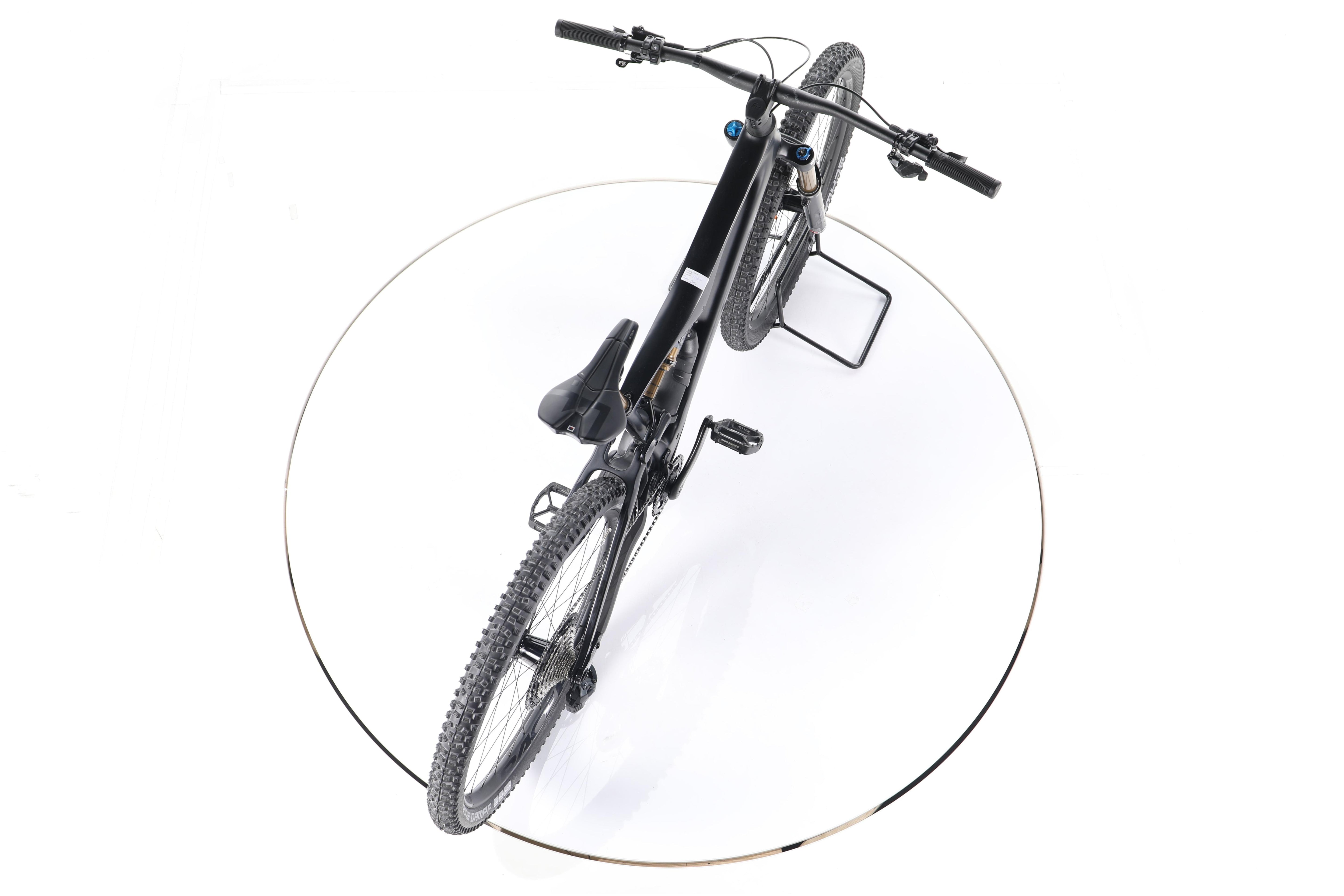 BH Bikes iLYNX TRAIL CARBON 8.9 E-Bike Fully Carbon - Image 23