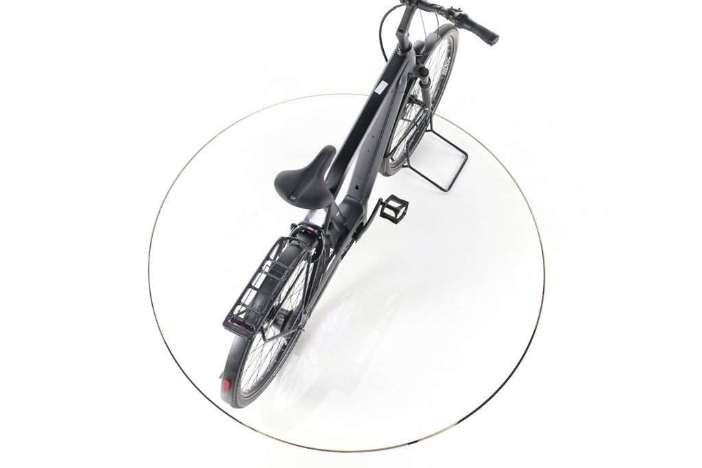 Kettler Quadriga Comp Belt CX5 City E-Bike - Image 23