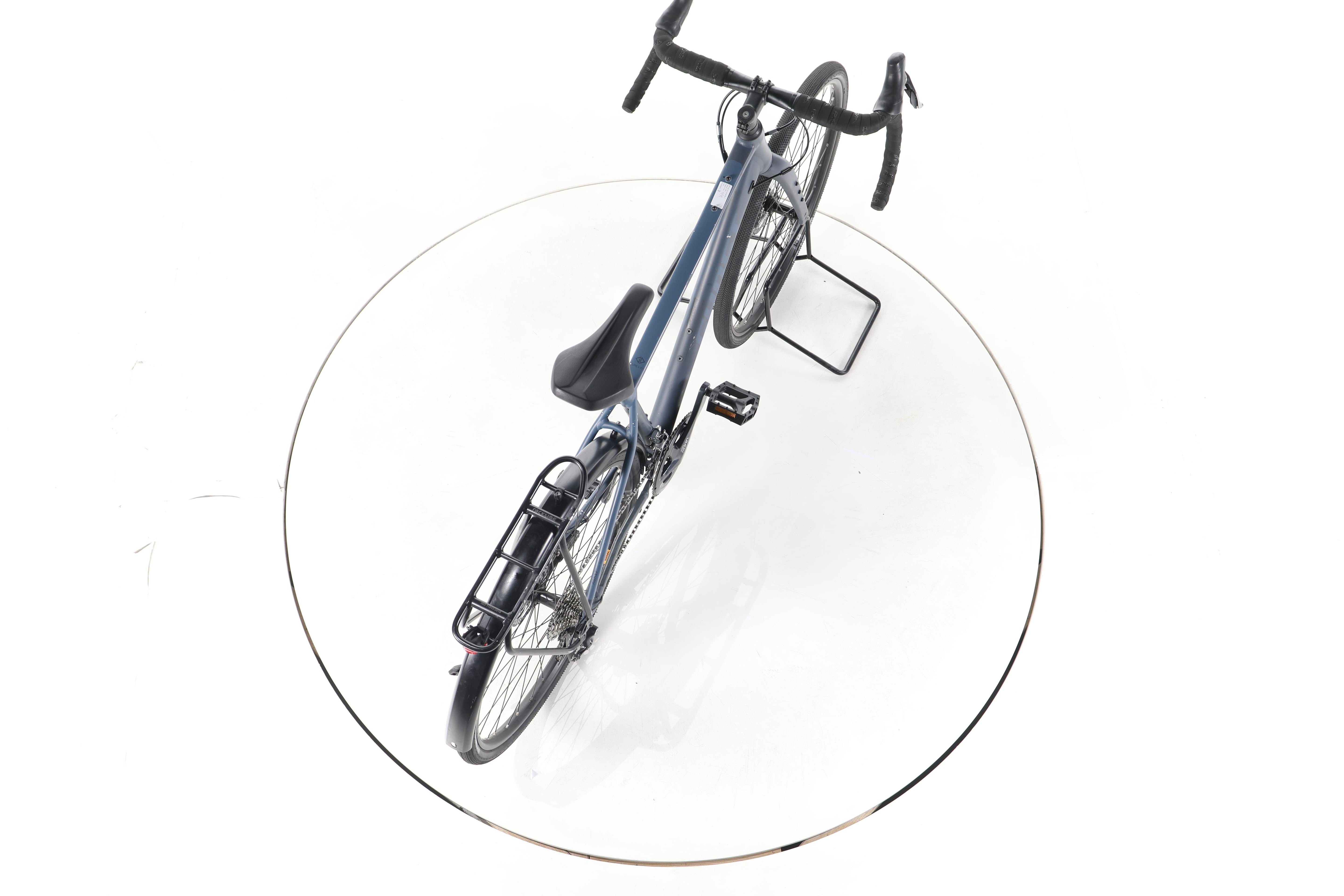 Ghost Asket EQ Fahrrad Rennrad & Gravel - Image 23
