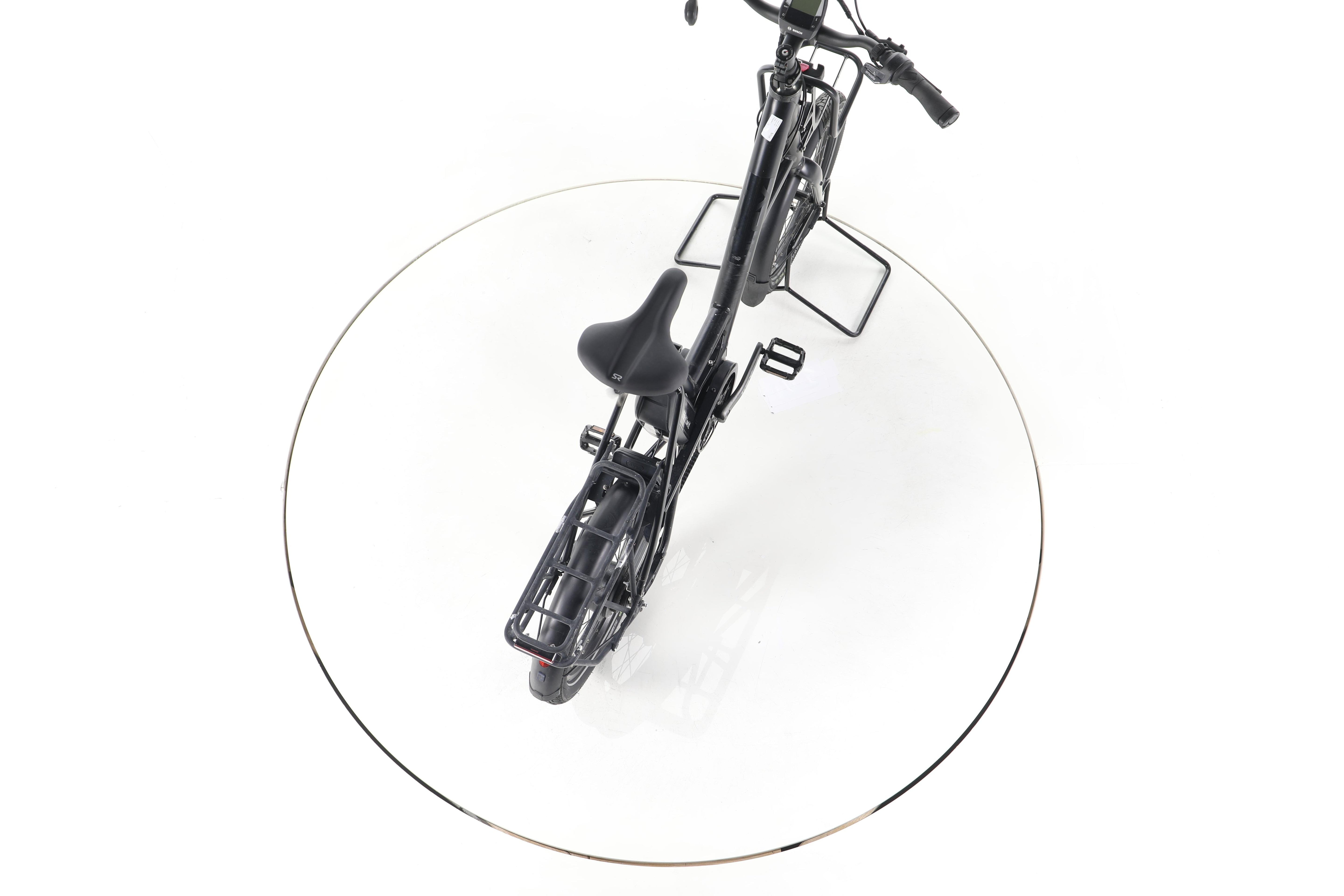i:SY XXL N3.8 ZR F Kompakt E-Bike Tiefeinsteiger - Image 23