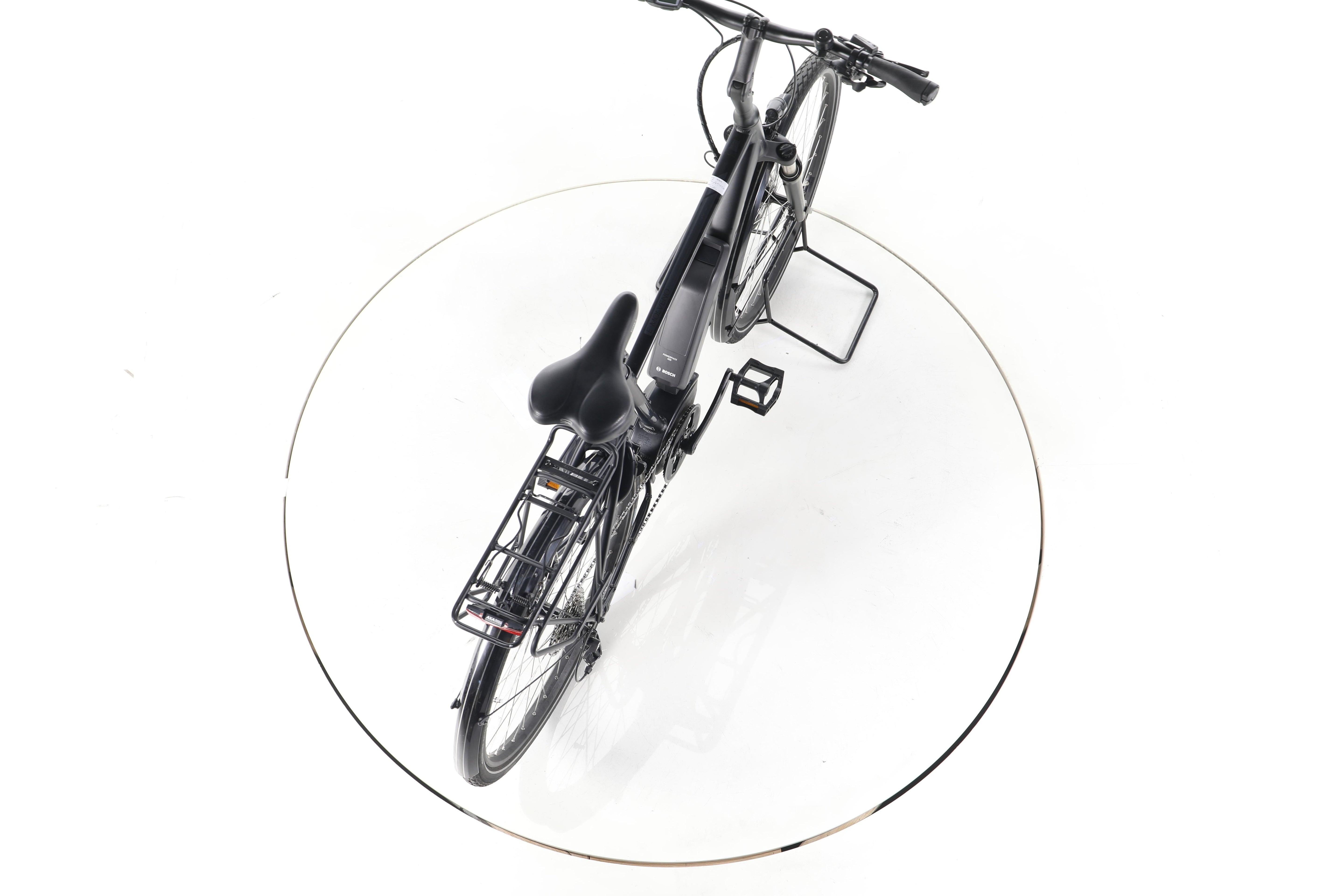 Stevens E-Molveno Trekking E-Bike - Image 23