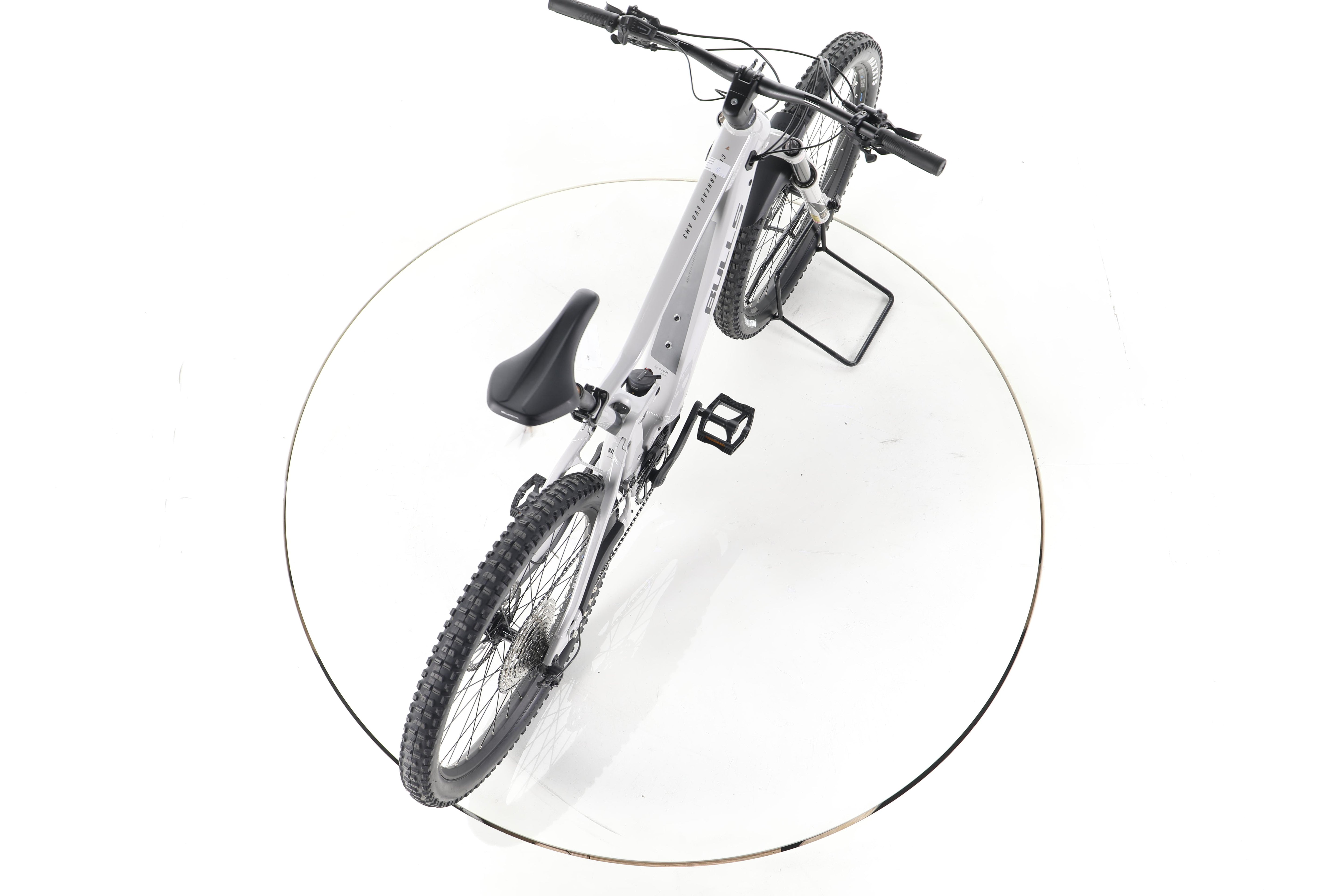 Bulls Copperhead EVO AM 3 E-Bike Fully - Image 23