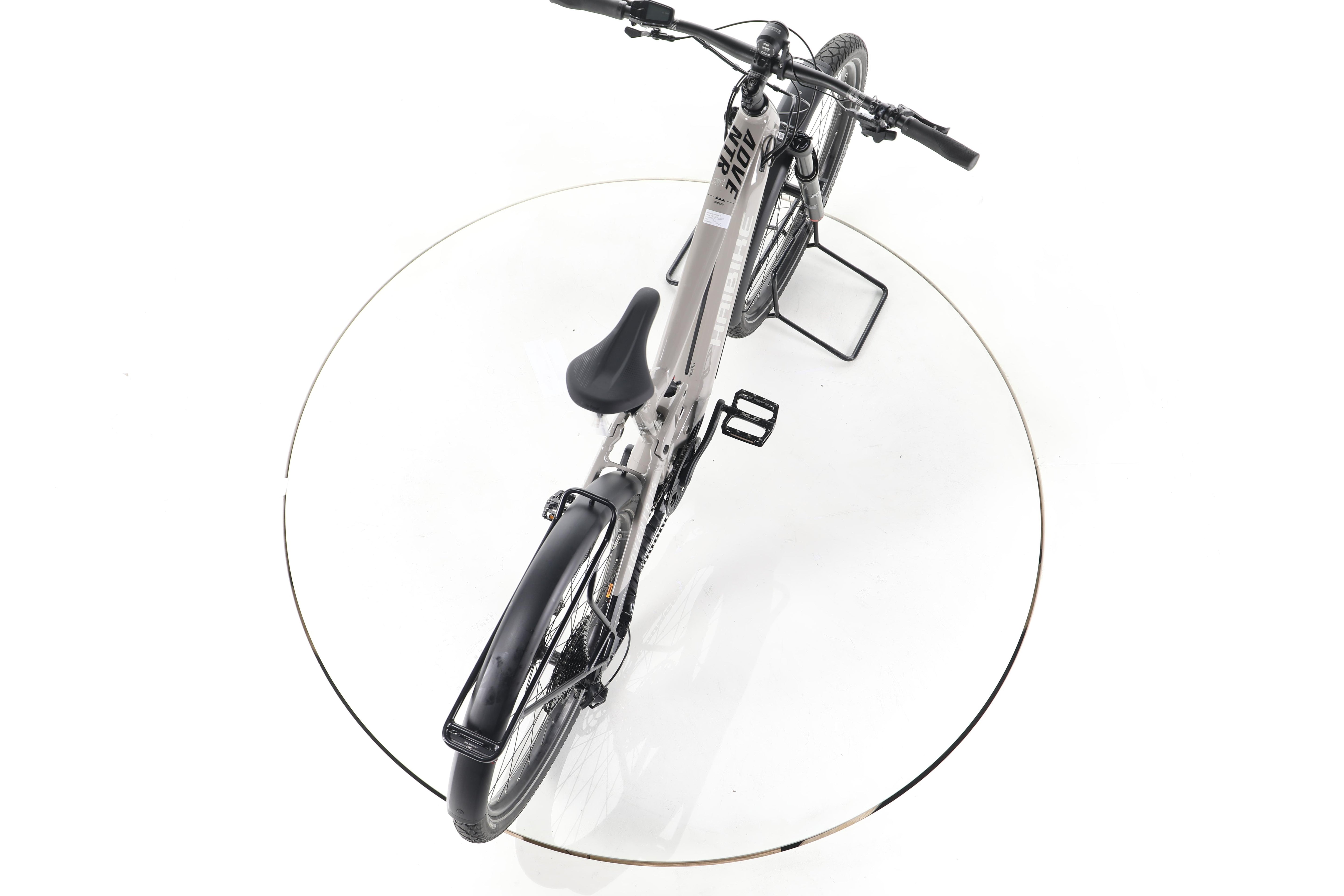 Haibike Adventr FS 10 SUV E-Bike - Image 23