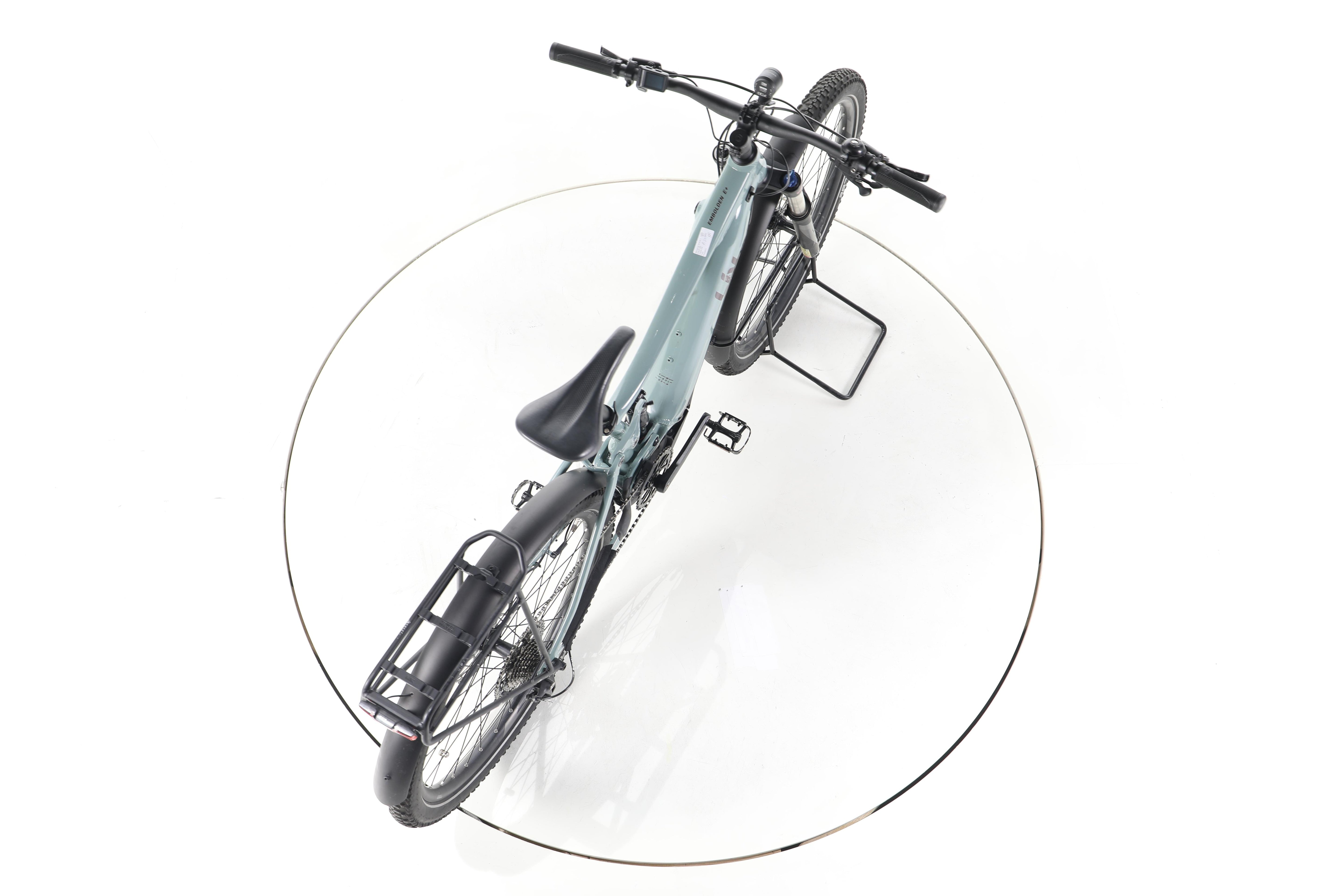 Liv Embolden E+ EX SUV E-Bike - Image 23