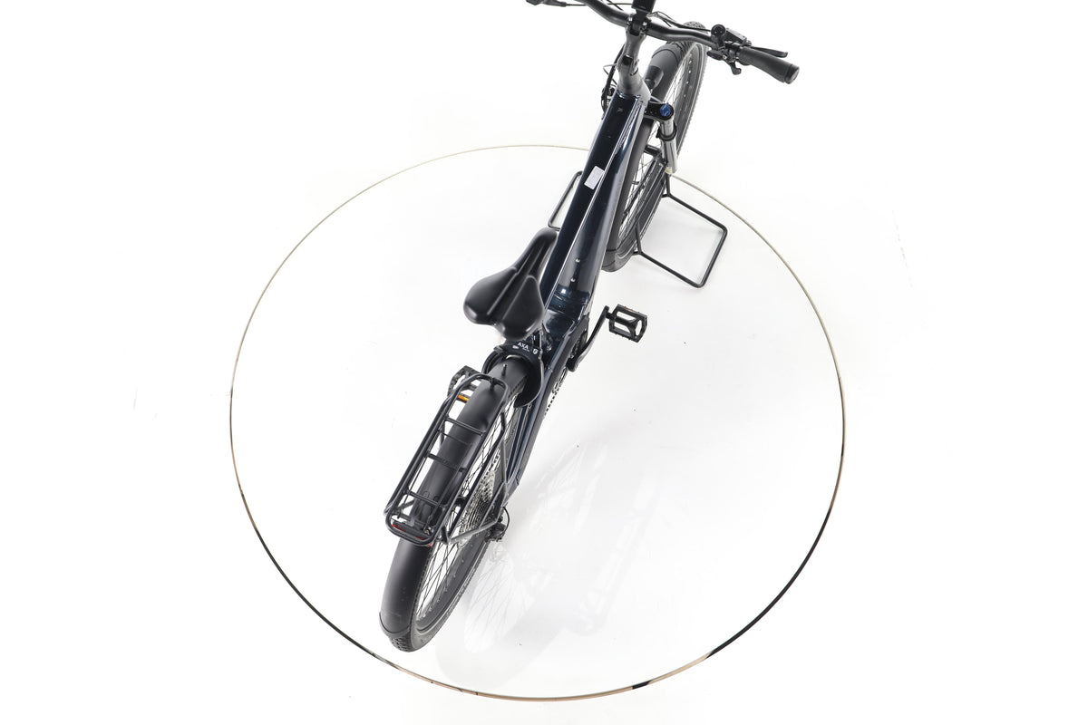 Pegasus Savino EVO 12 Trekking E-Bike - Image 23