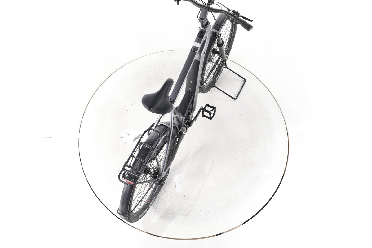 Bergamont E-Horizon Premium SUV SUV E-Bike - Image 23