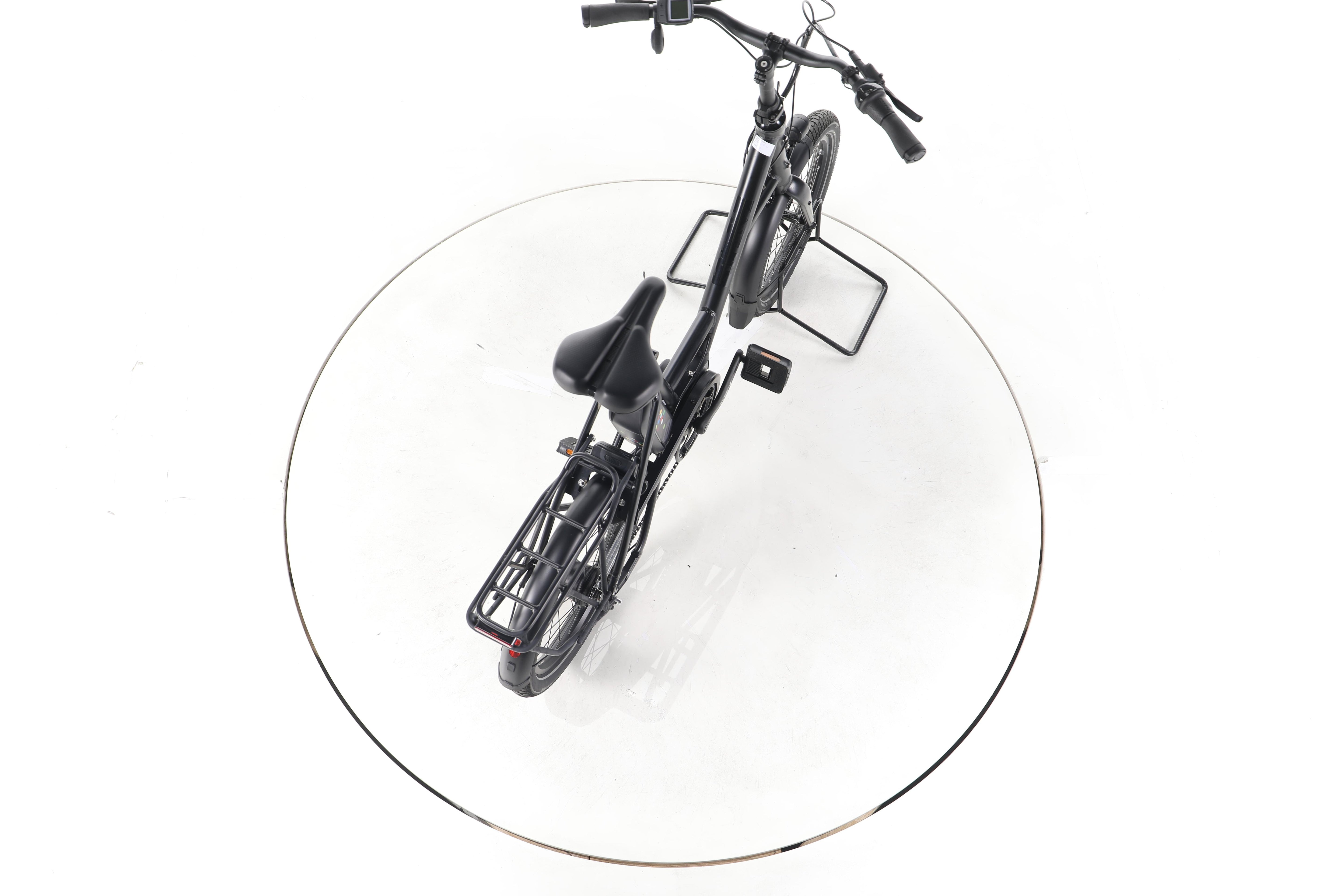 i:SY S8 LL Kompakt E-Bike Tiefeinsteiger - Image 23