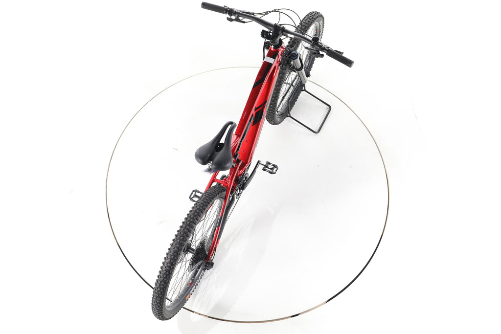 R Raymon TrailRay 160E 10.0 Fully E-Bike - Image 23