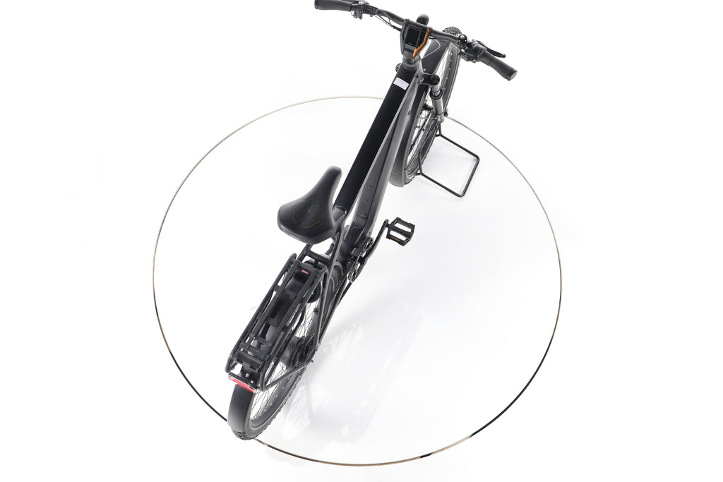 Riese & Müller Charger4 GT vario City E-Bike - Image 23