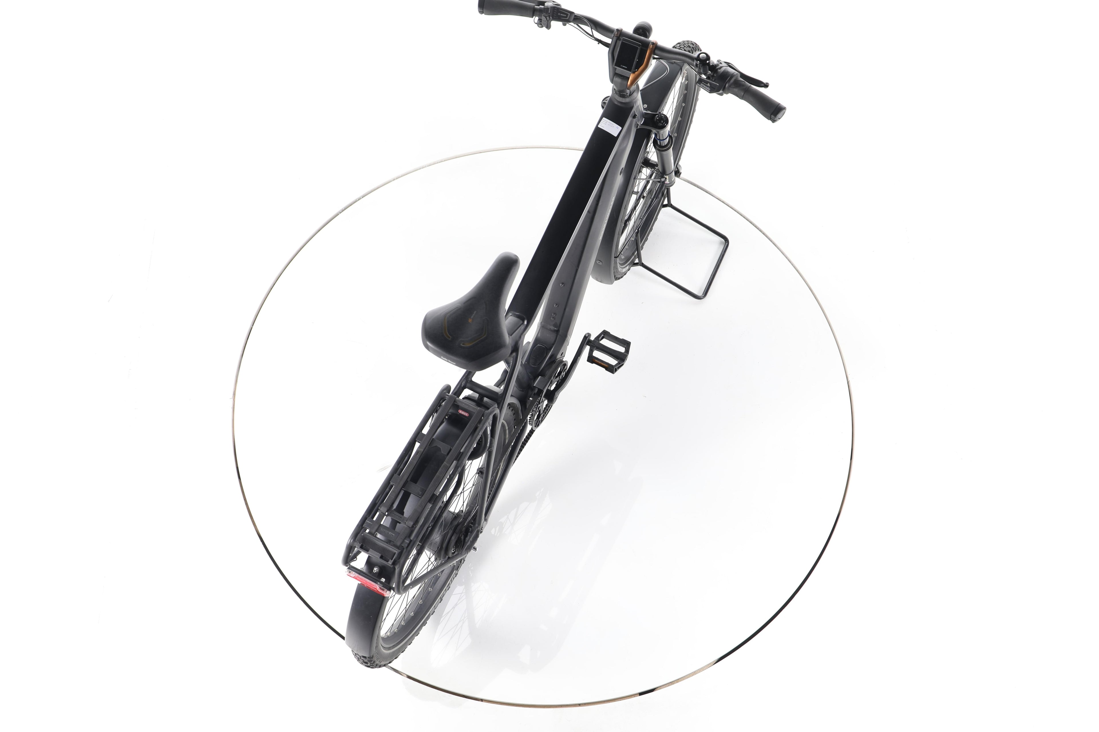 Riese & Müller Charger4 GT vario City E-Bike - Image 23