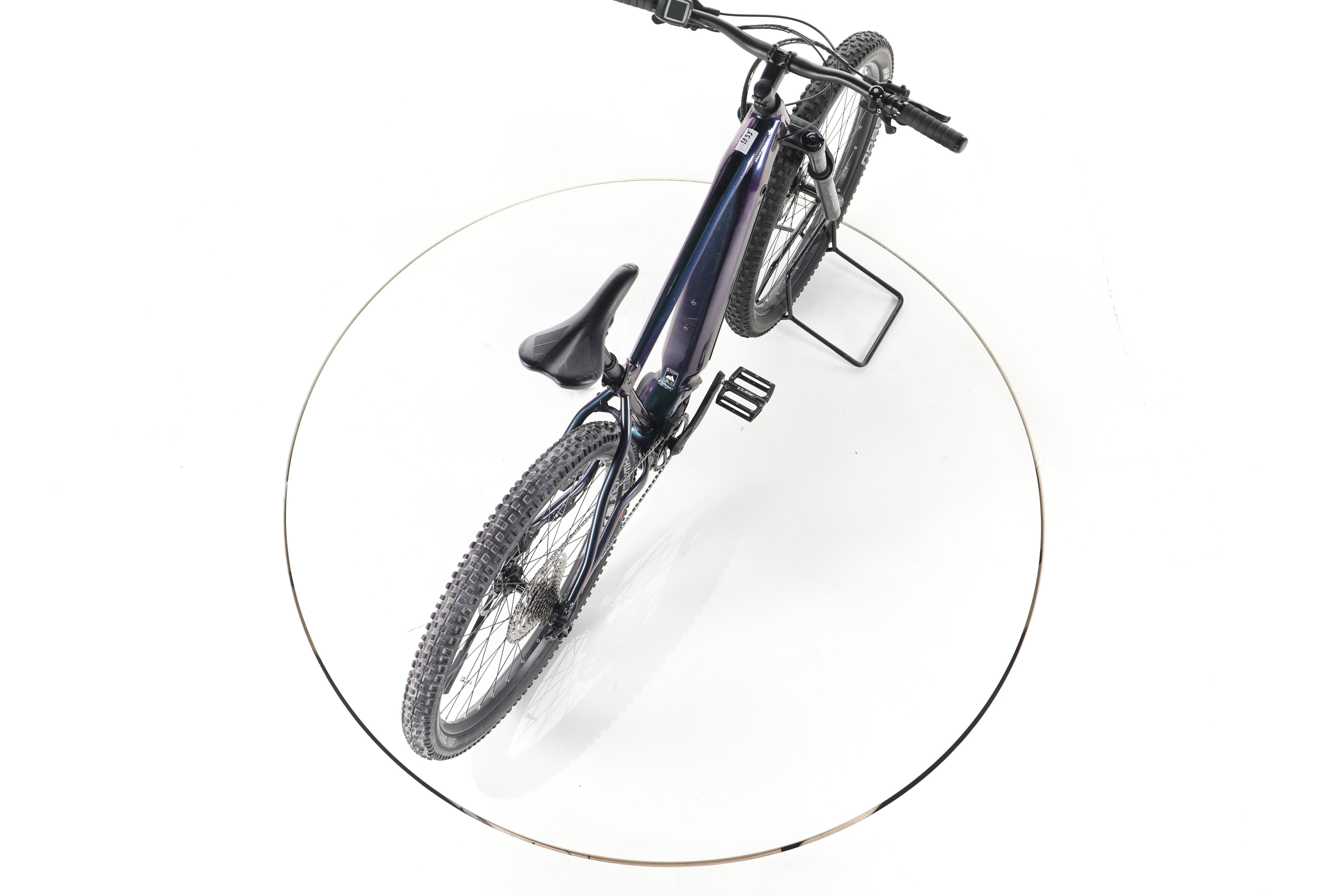 Stevens E-Juke E-Bike - Image 23
