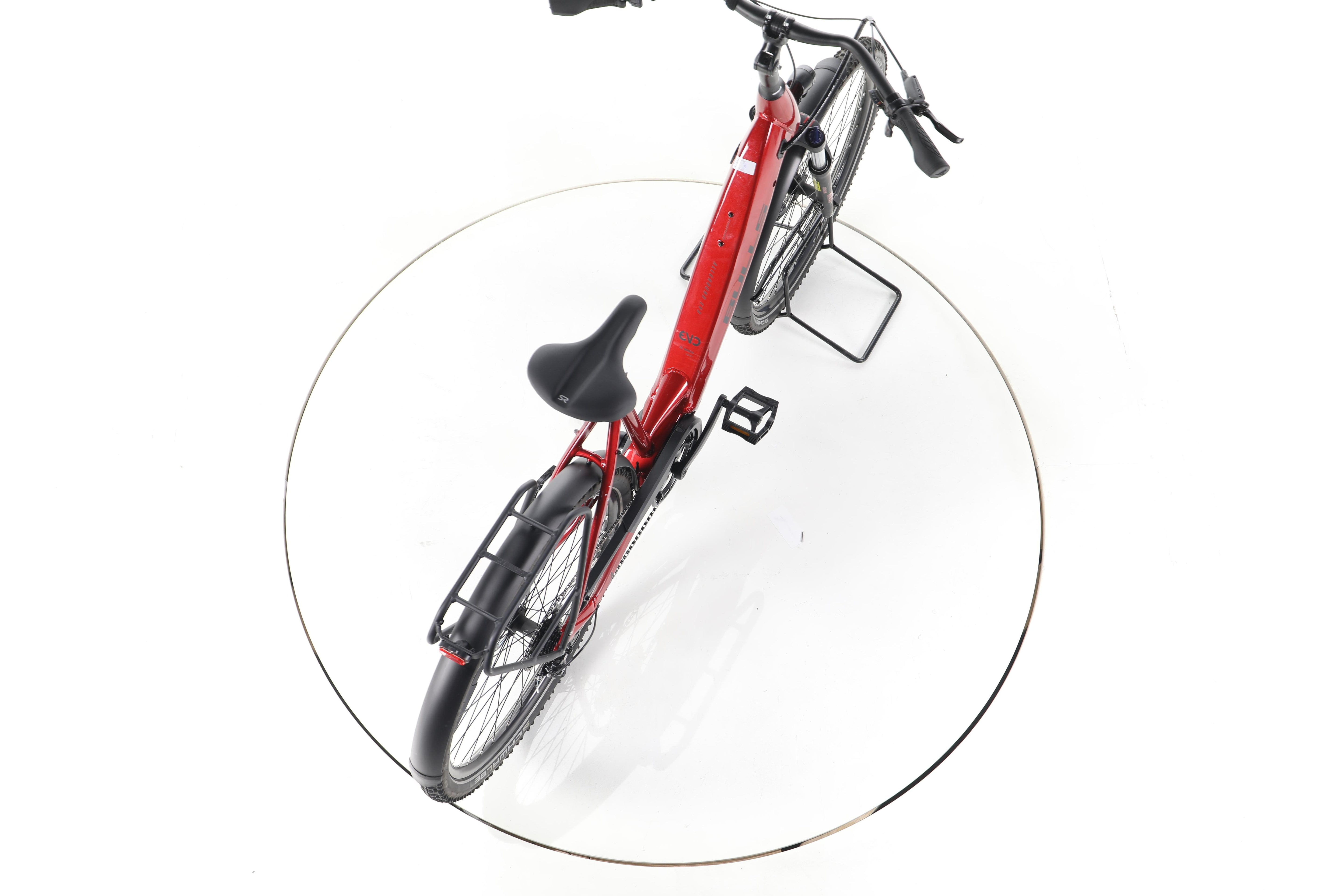 Bulls Allground EVO Trekking E-Bike Tiefeinsteiger - Image 23