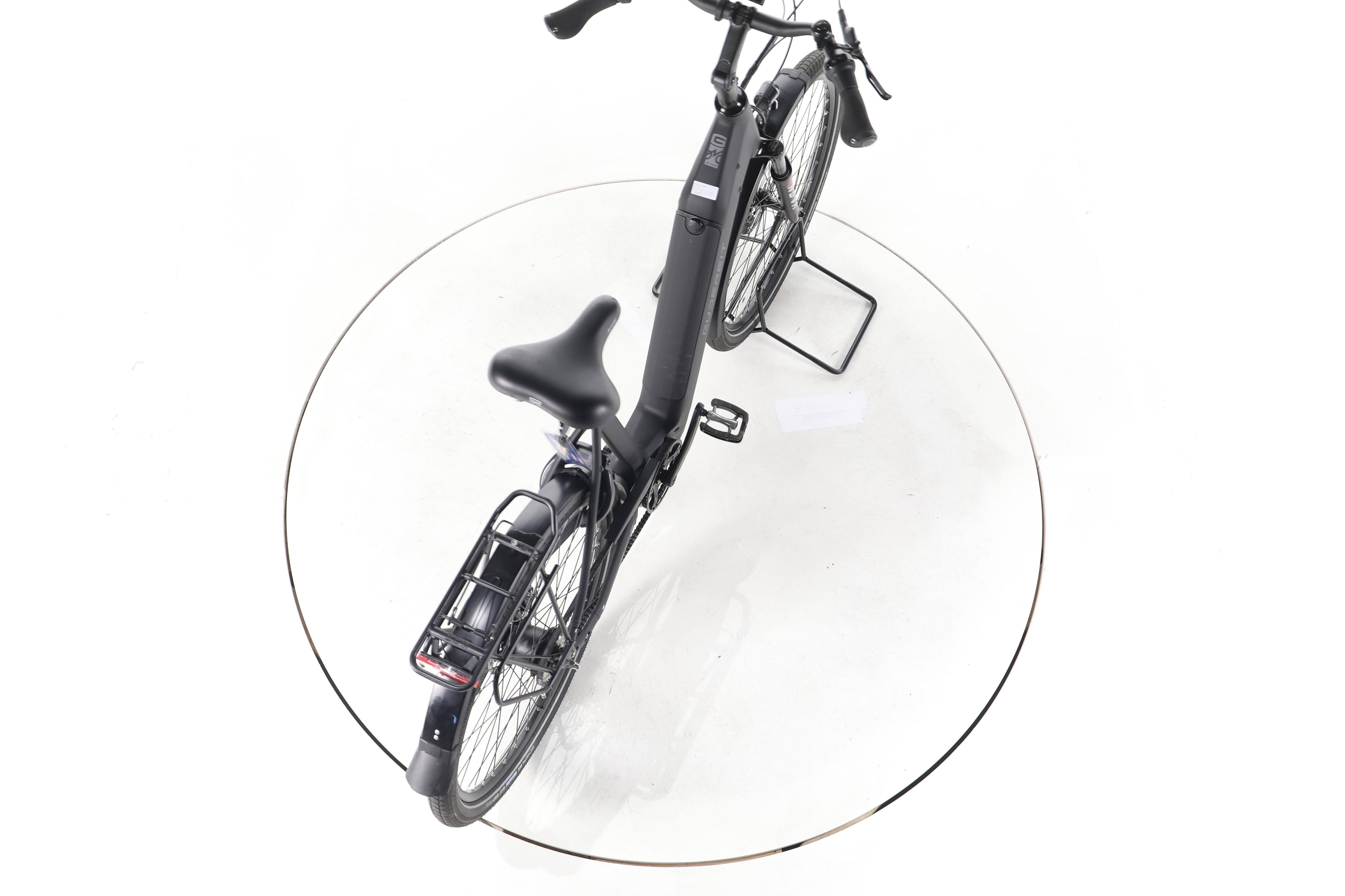 Gudereit EC-5.8 evo City E-Bike Tiefeinsteiger 2024 - Image 23