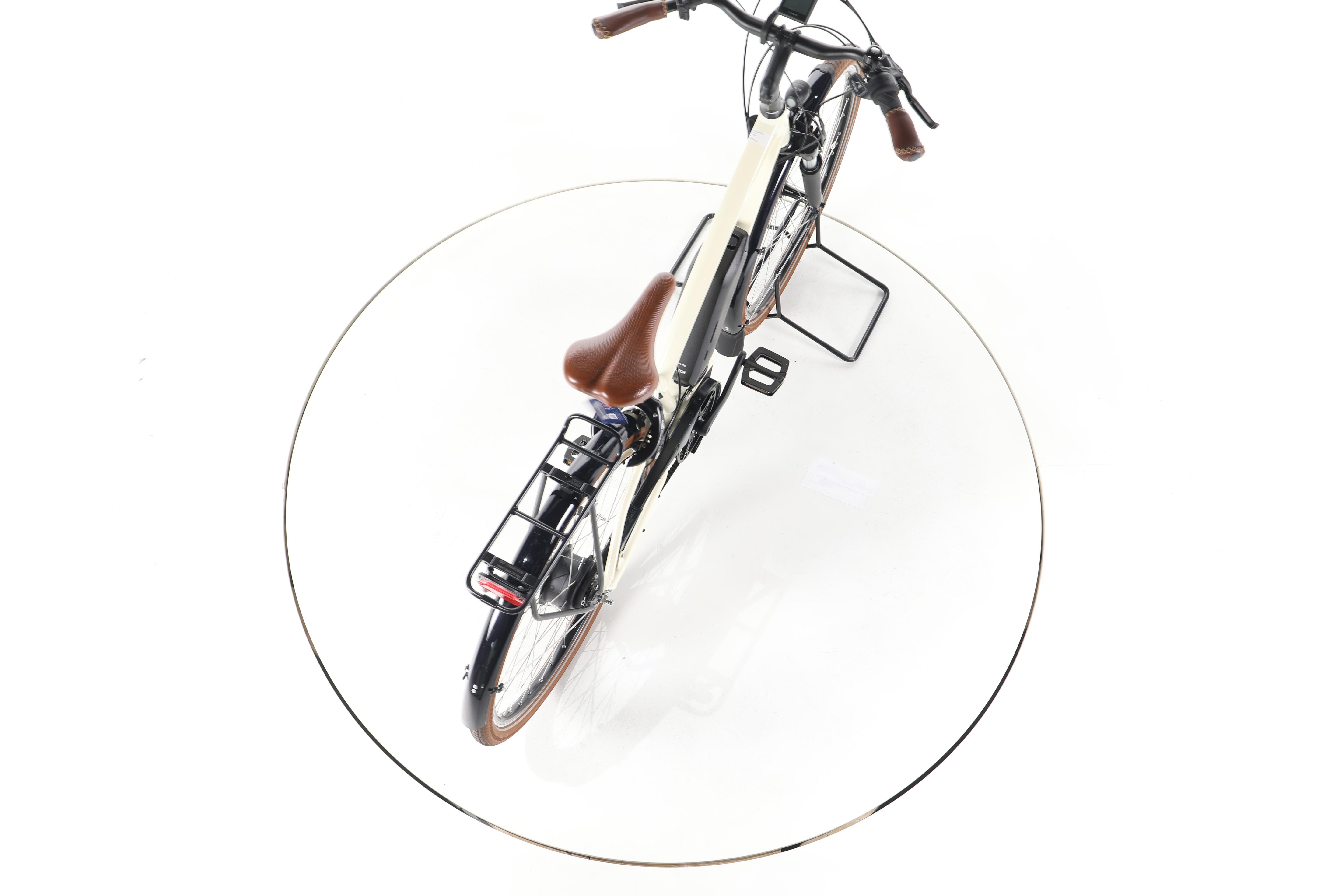 Riese & Müller Cruiser2 Mixte vario City E-Bike - Image 23