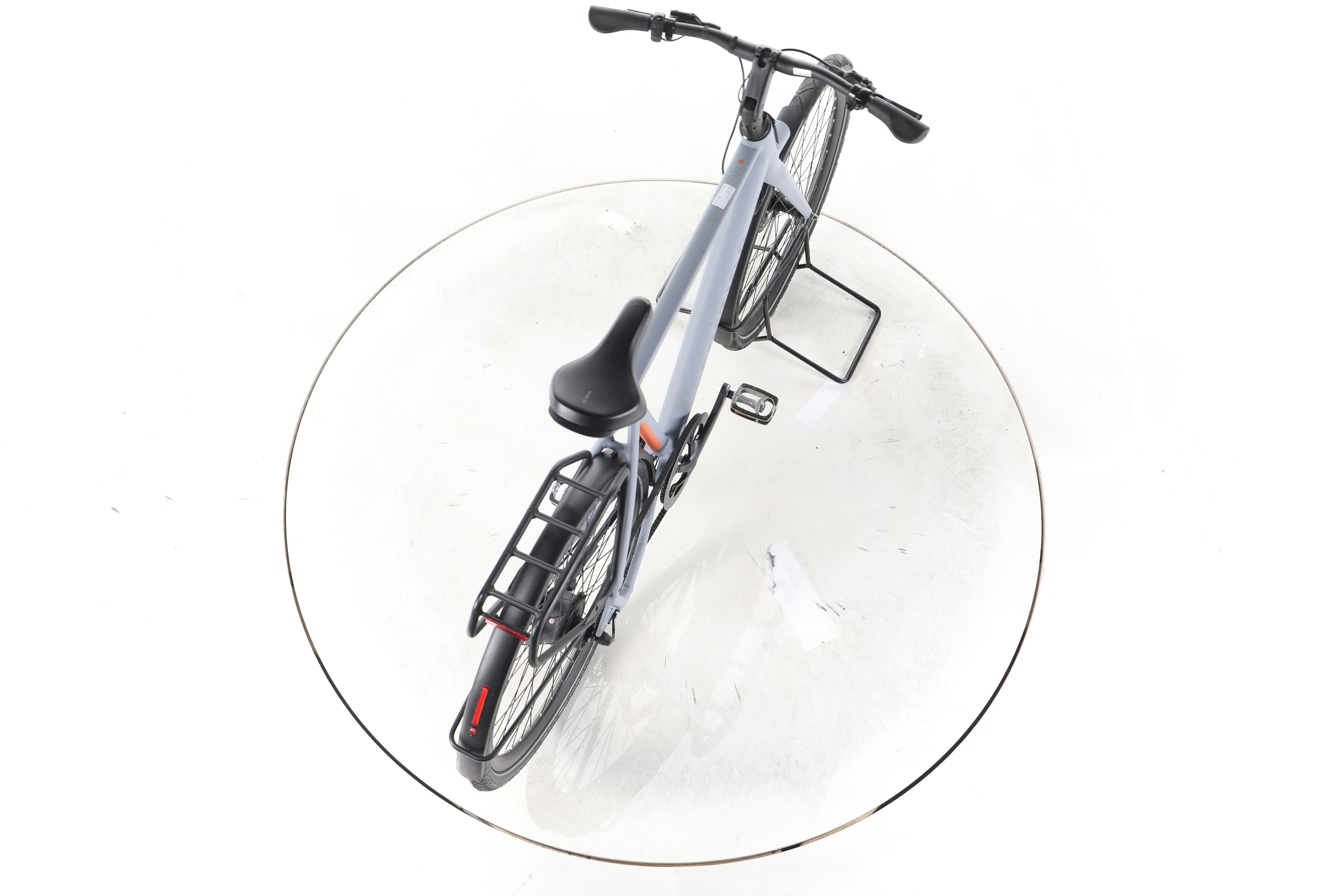 Cortina E-Lett City E-Bike - Image 23