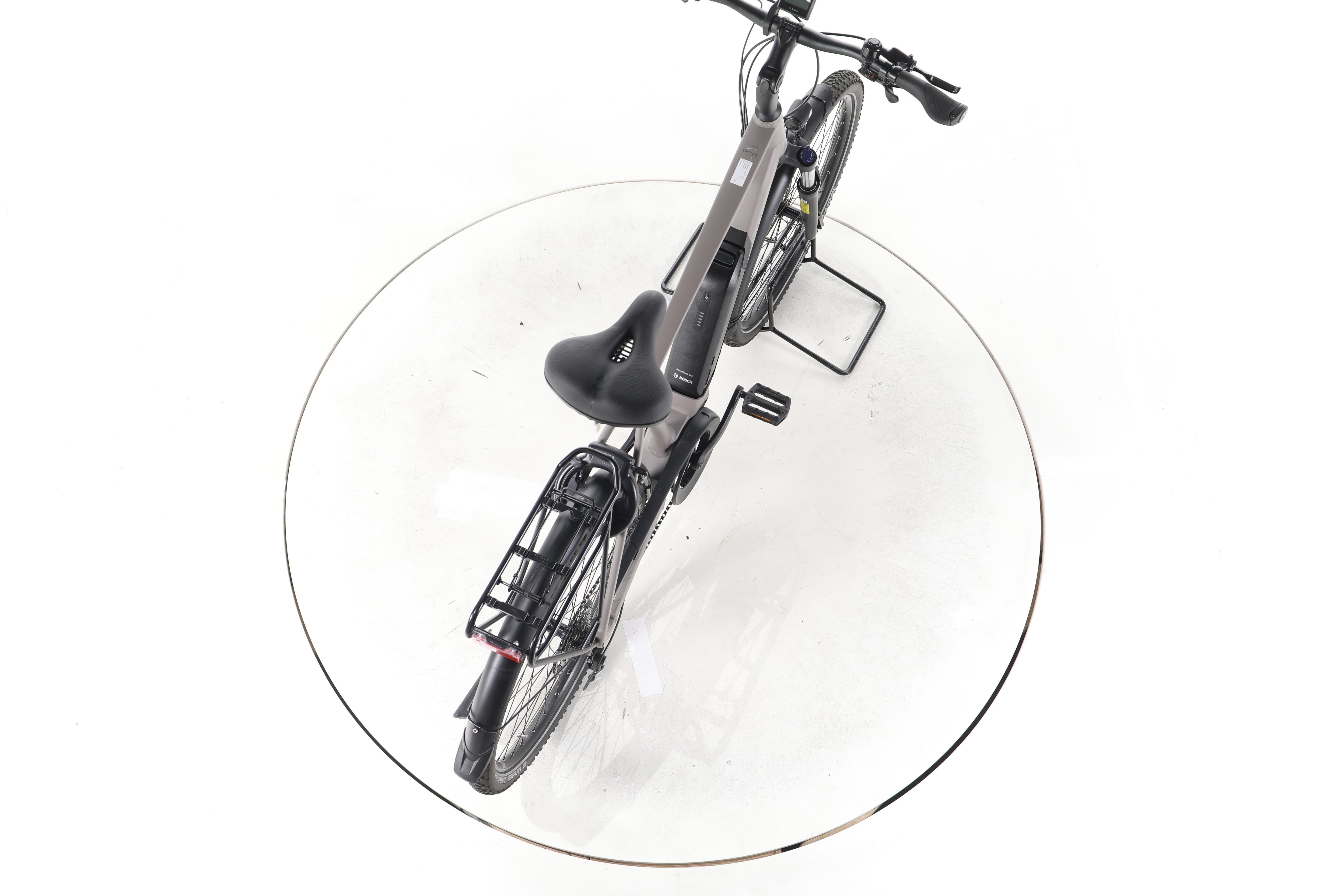 Kalkhoff Entice 1.B Move Trekking E-Bike - Image 23