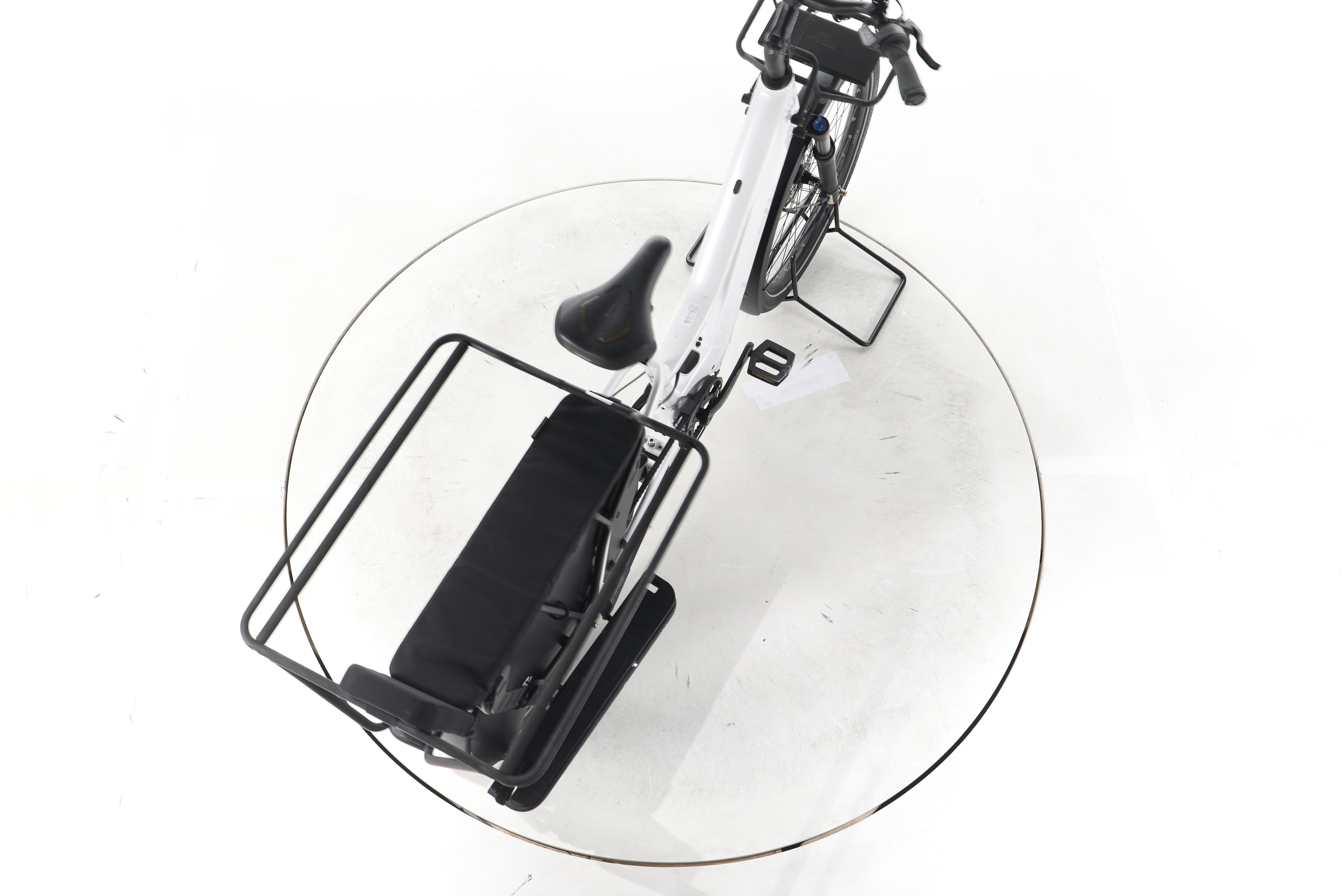 Riese & Müller Mixte GT vario E-Lastenrad - Image 23