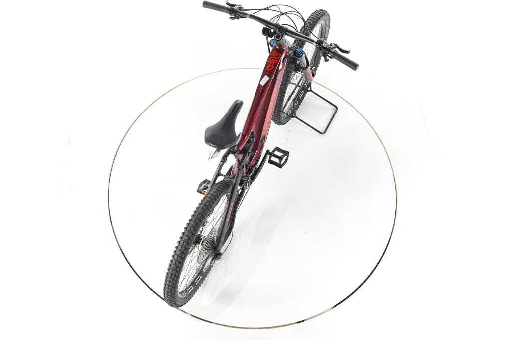 Haibike Nduro 7 E-Bike Fully - Image 23